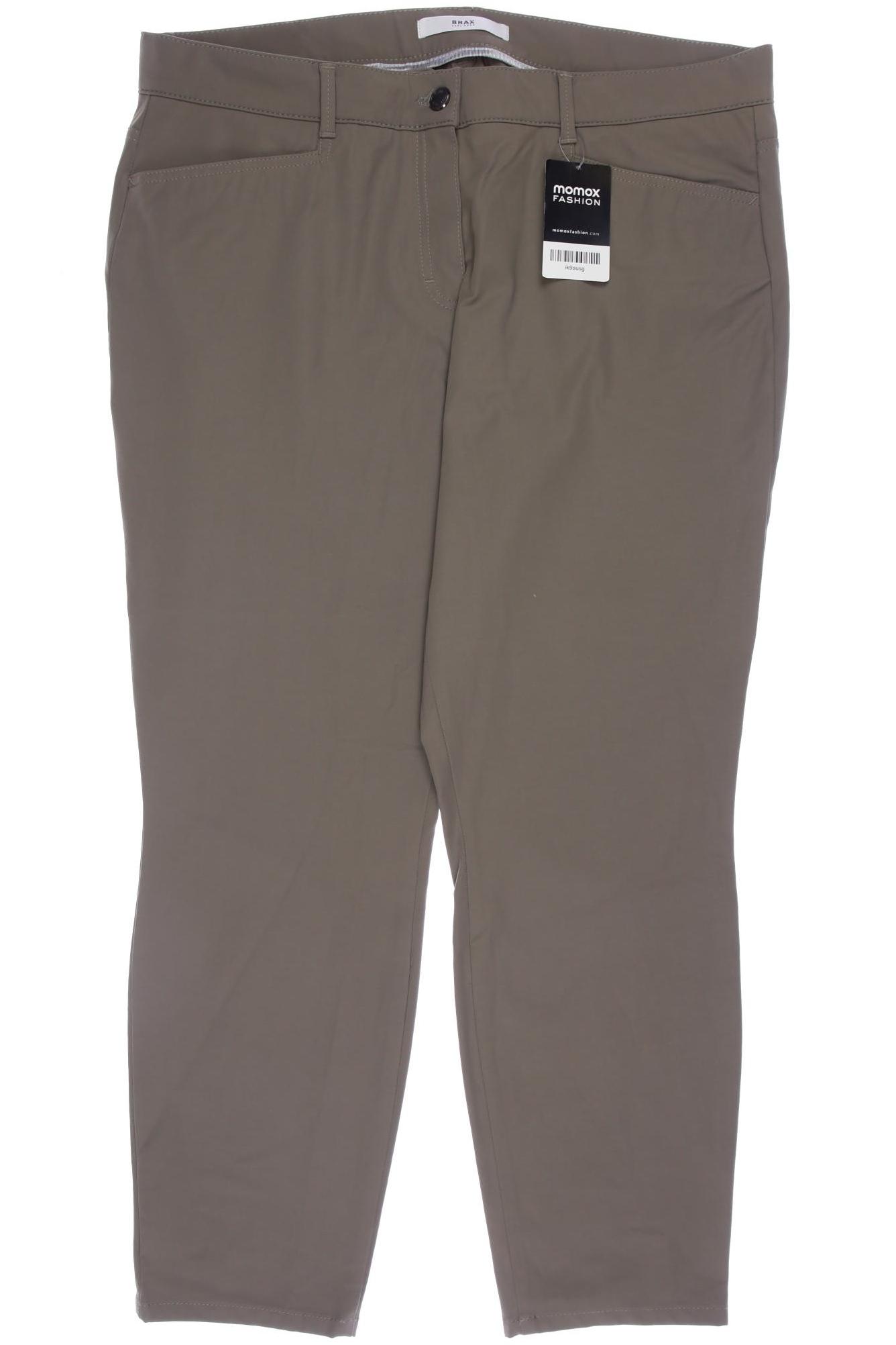 

BRAX Damen Stoffhose, braun