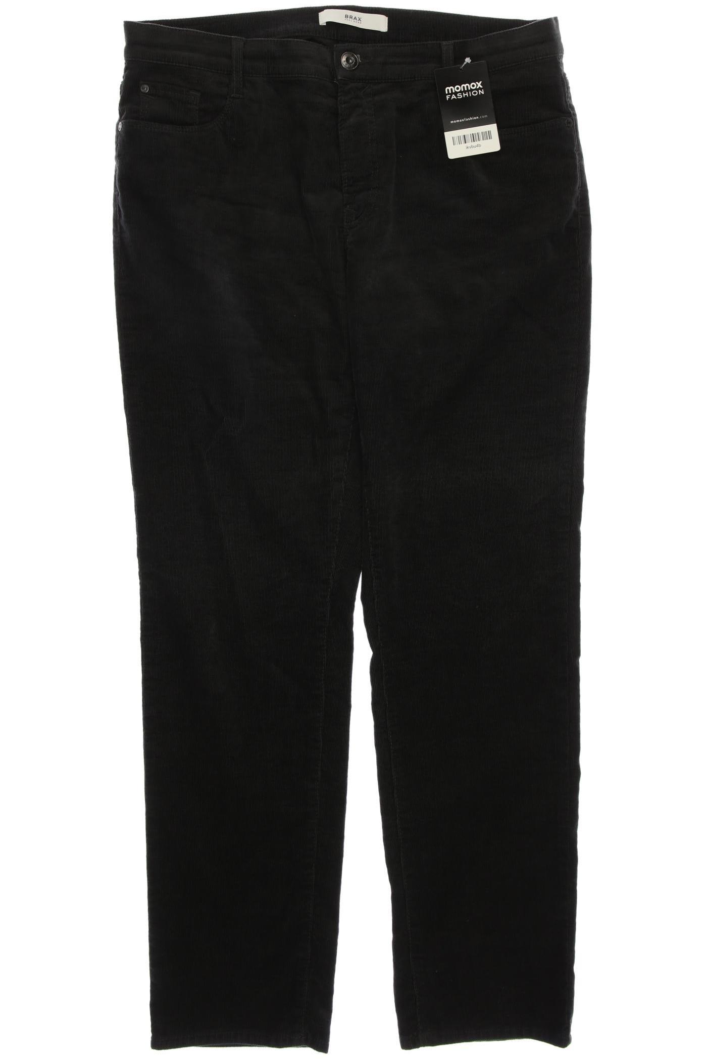 

BRAX Damen Stoffhose, grau