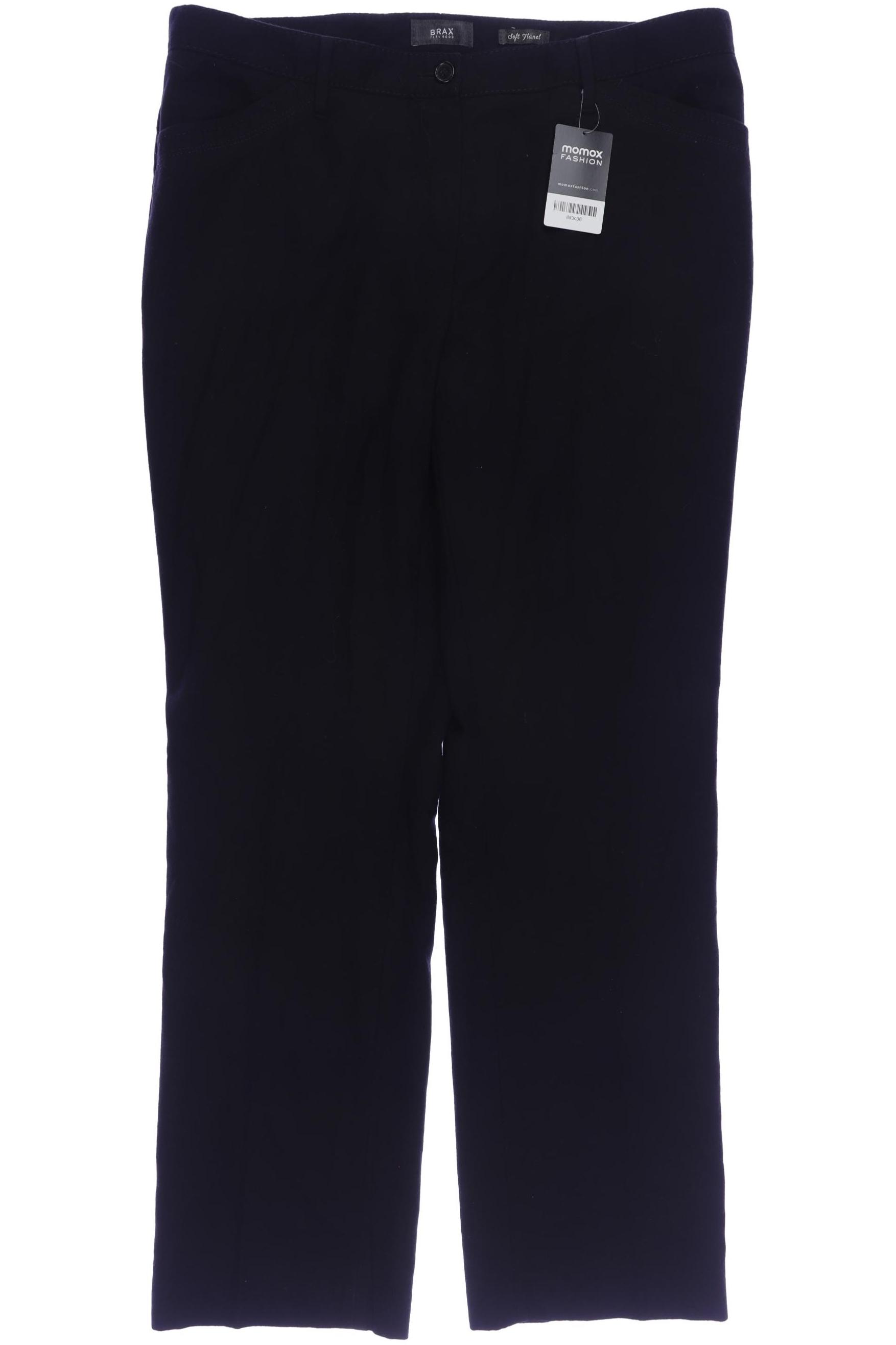 

Brax Damen Stoffhose, schwarz, Gr. 38