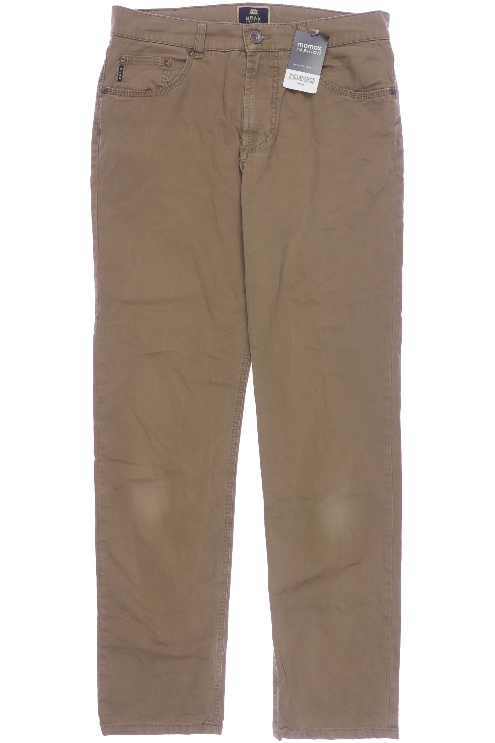 

Brax Damen Stoffhose, braun, Gr. 33