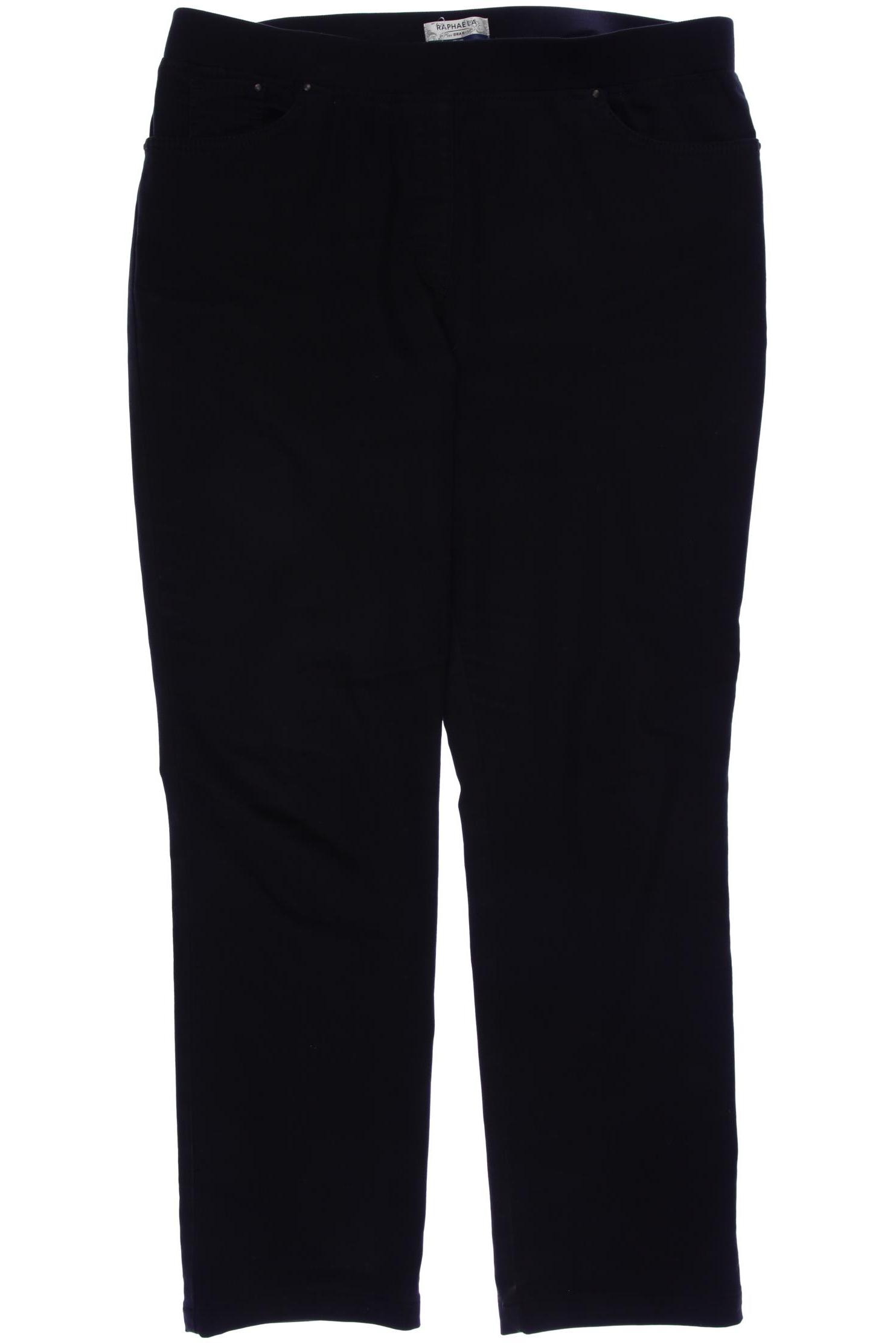 

Brax Damen Stoffhose, schwarz, Gr. 48