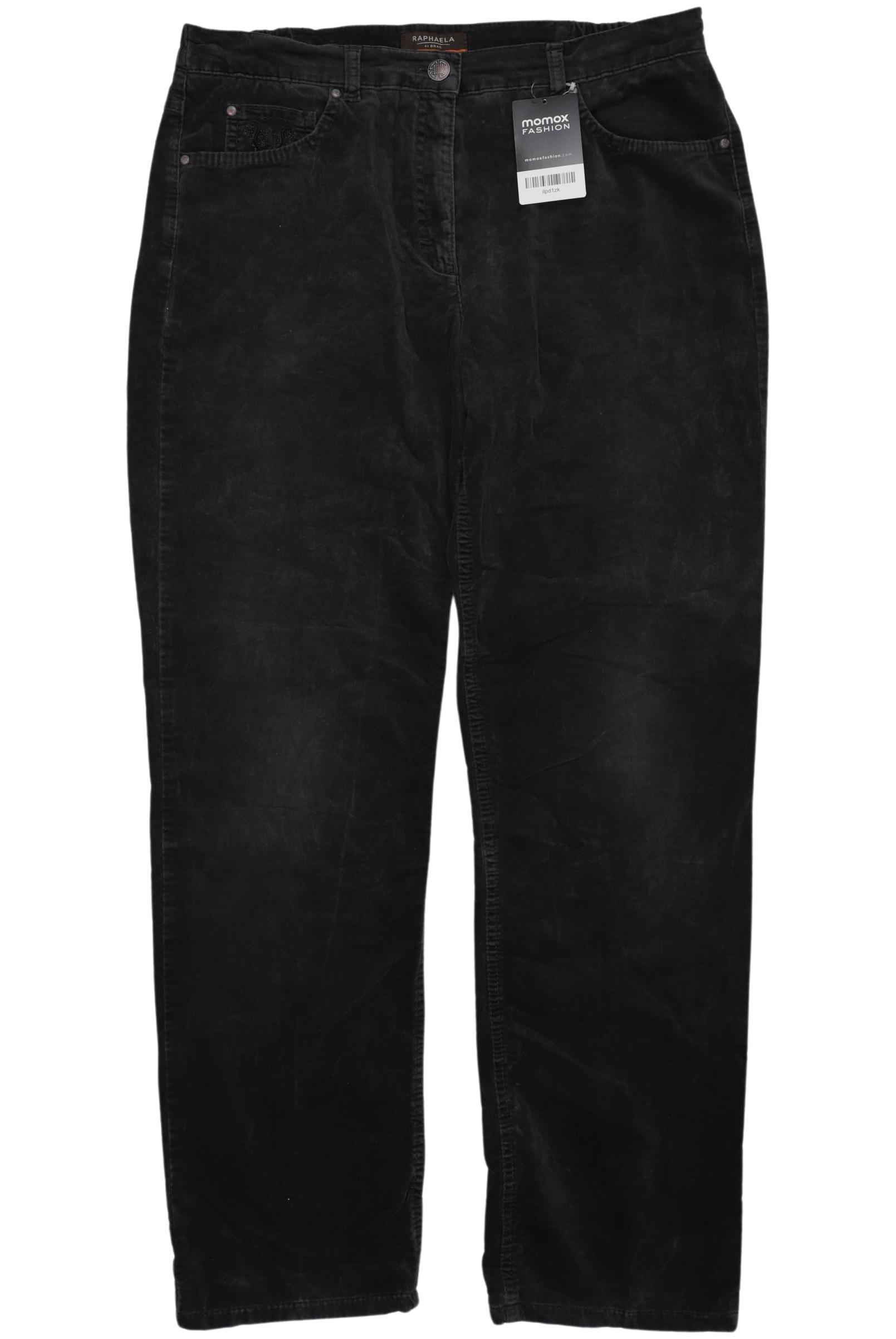 

Brax Damen Stoffhose, grau, Gr. 40