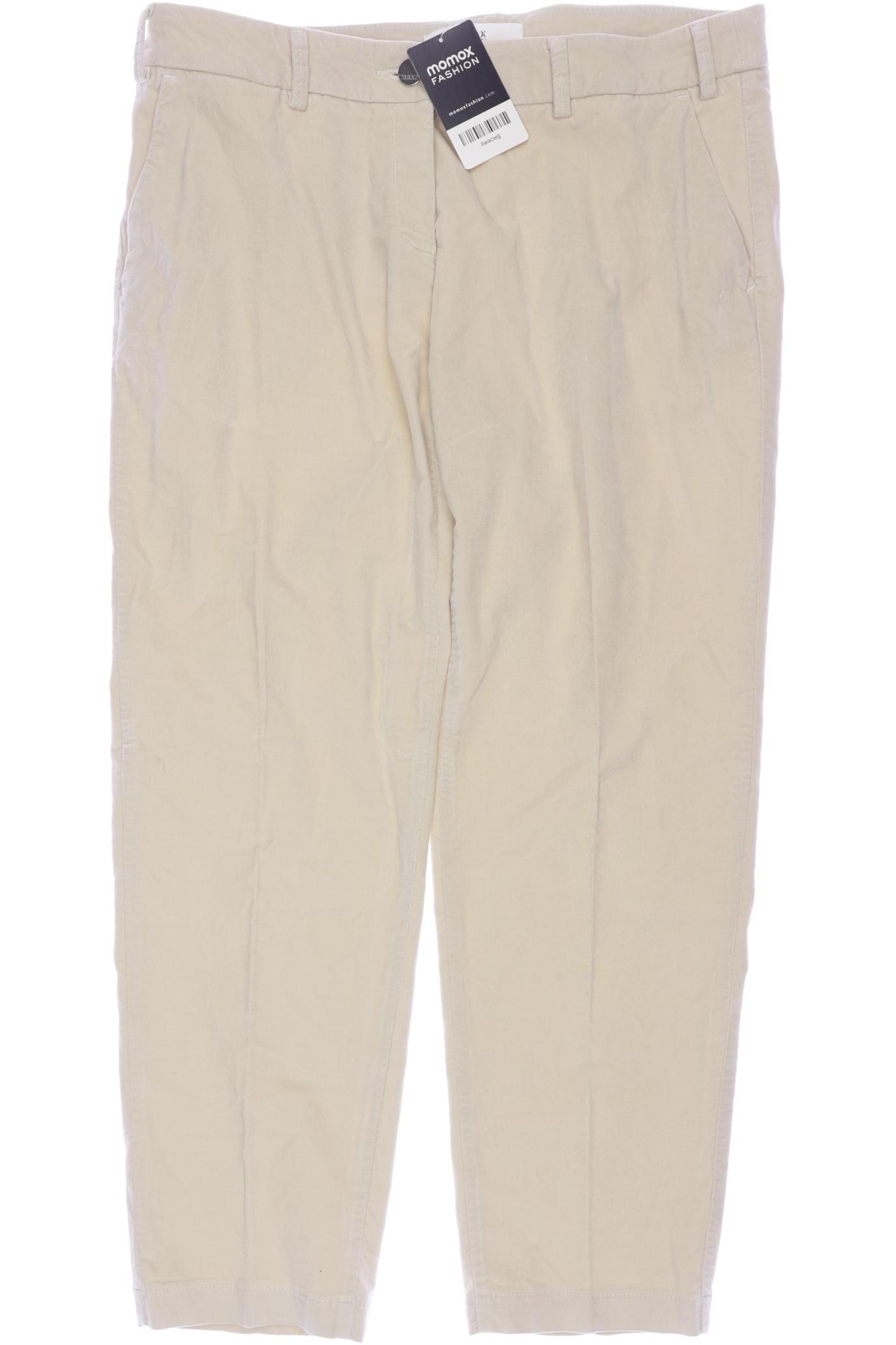

Brax Damen Stoffhose, beige, Gr. 31
