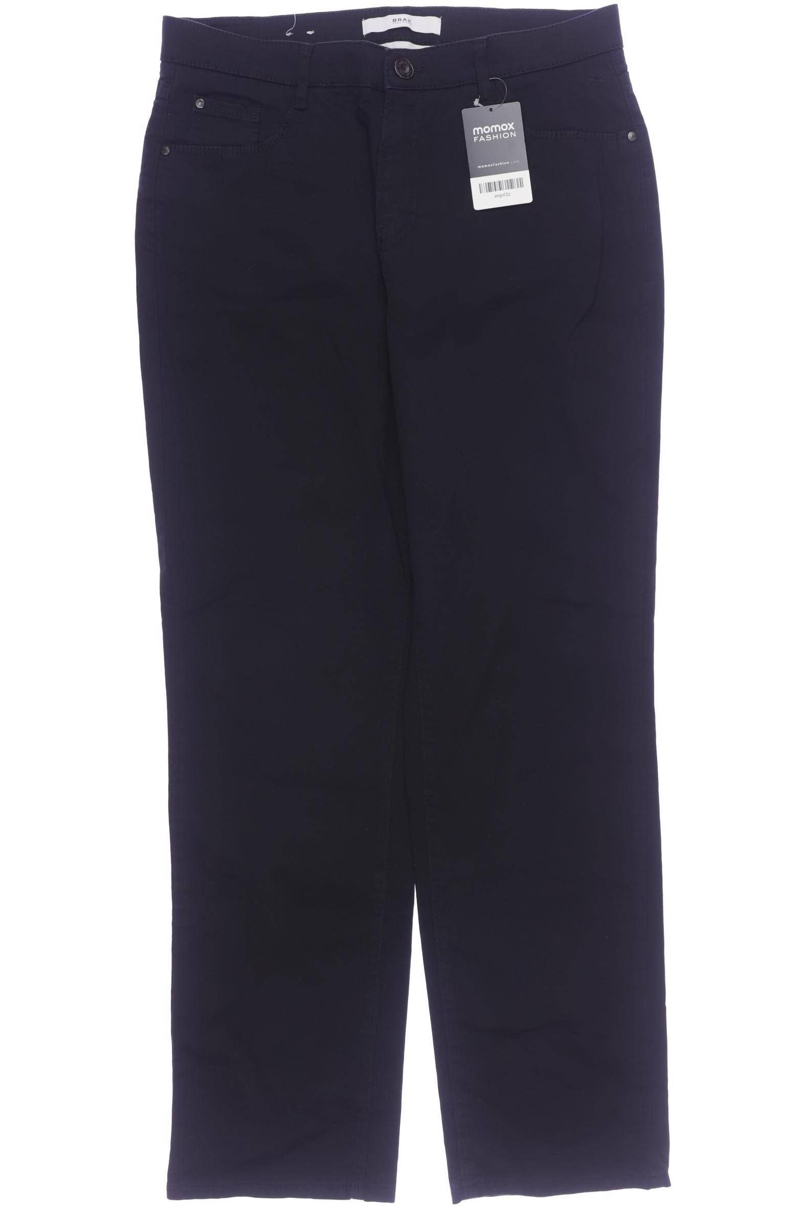 

Brax Damen Stoffhose, schwarz, Gr. 31