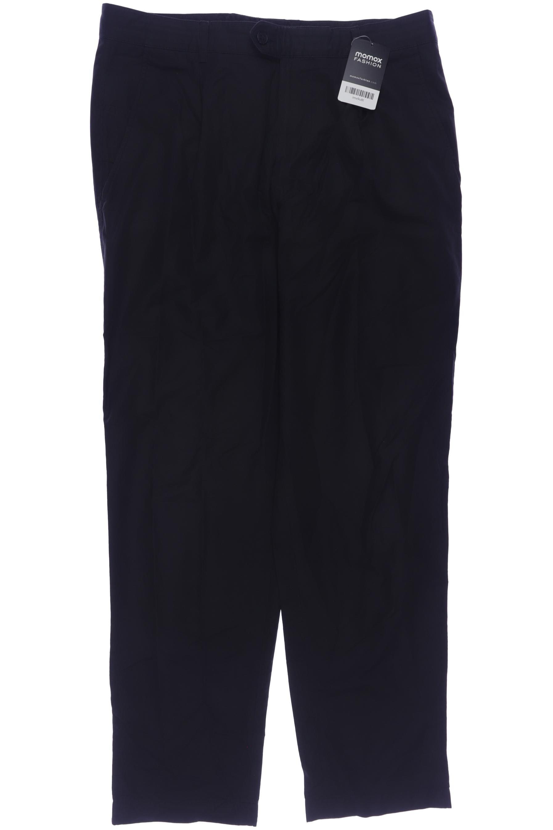 

Brax Damen Stoffhose, schwarz, Gr. 50