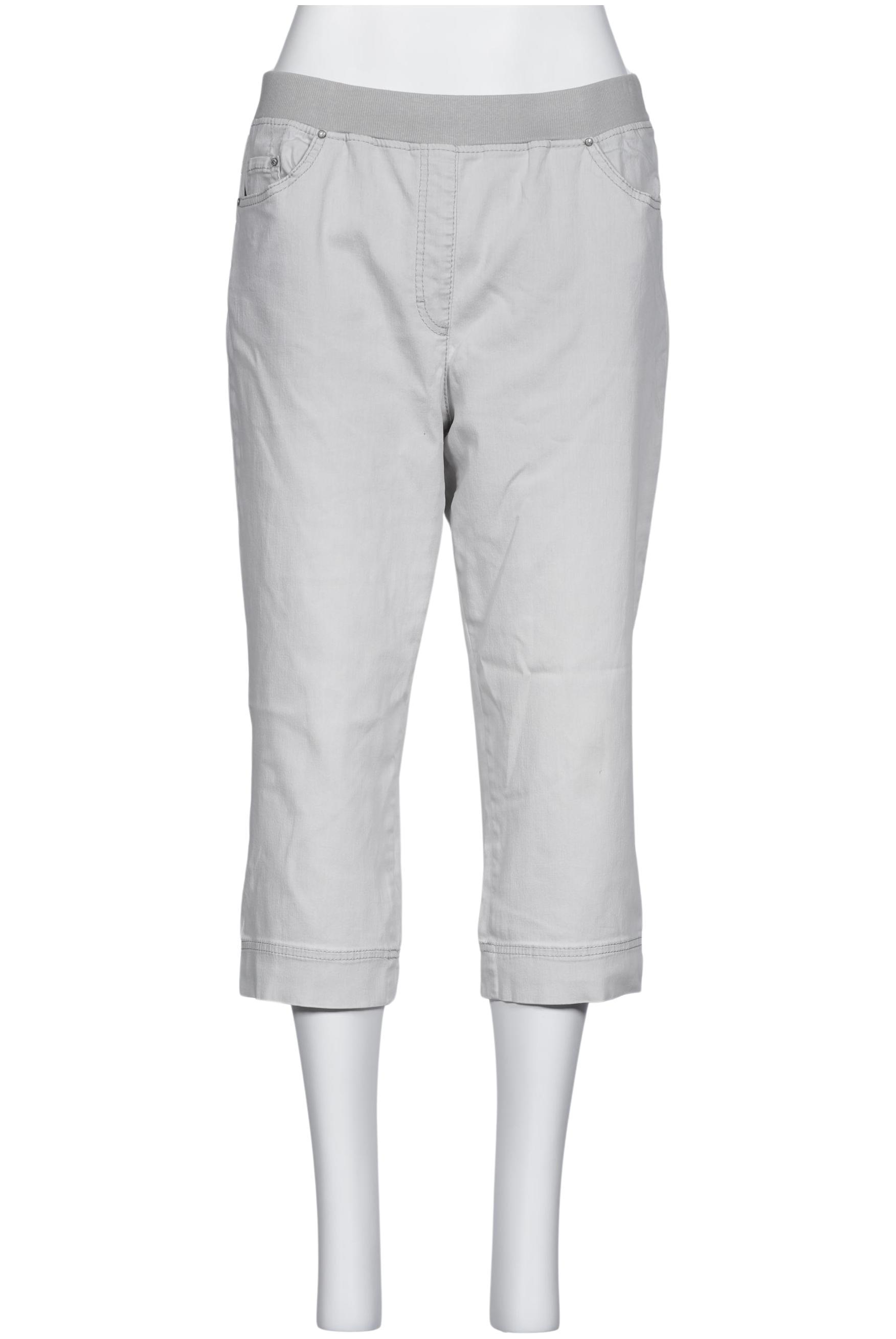 

Brax Damen Stoffhose, grau, Gr. 42