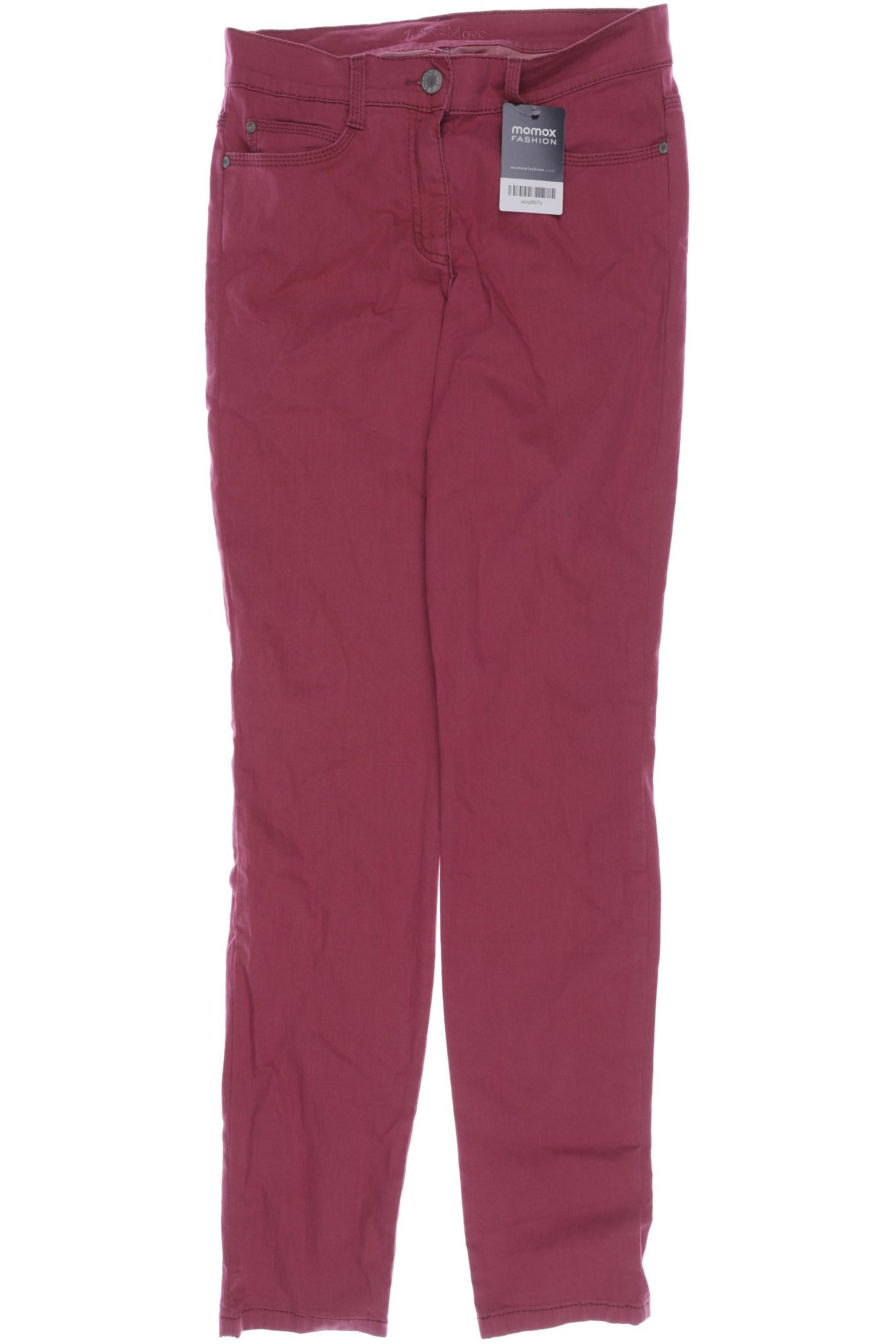 

Brax Damen Stoffhose, pink, Gr. 36