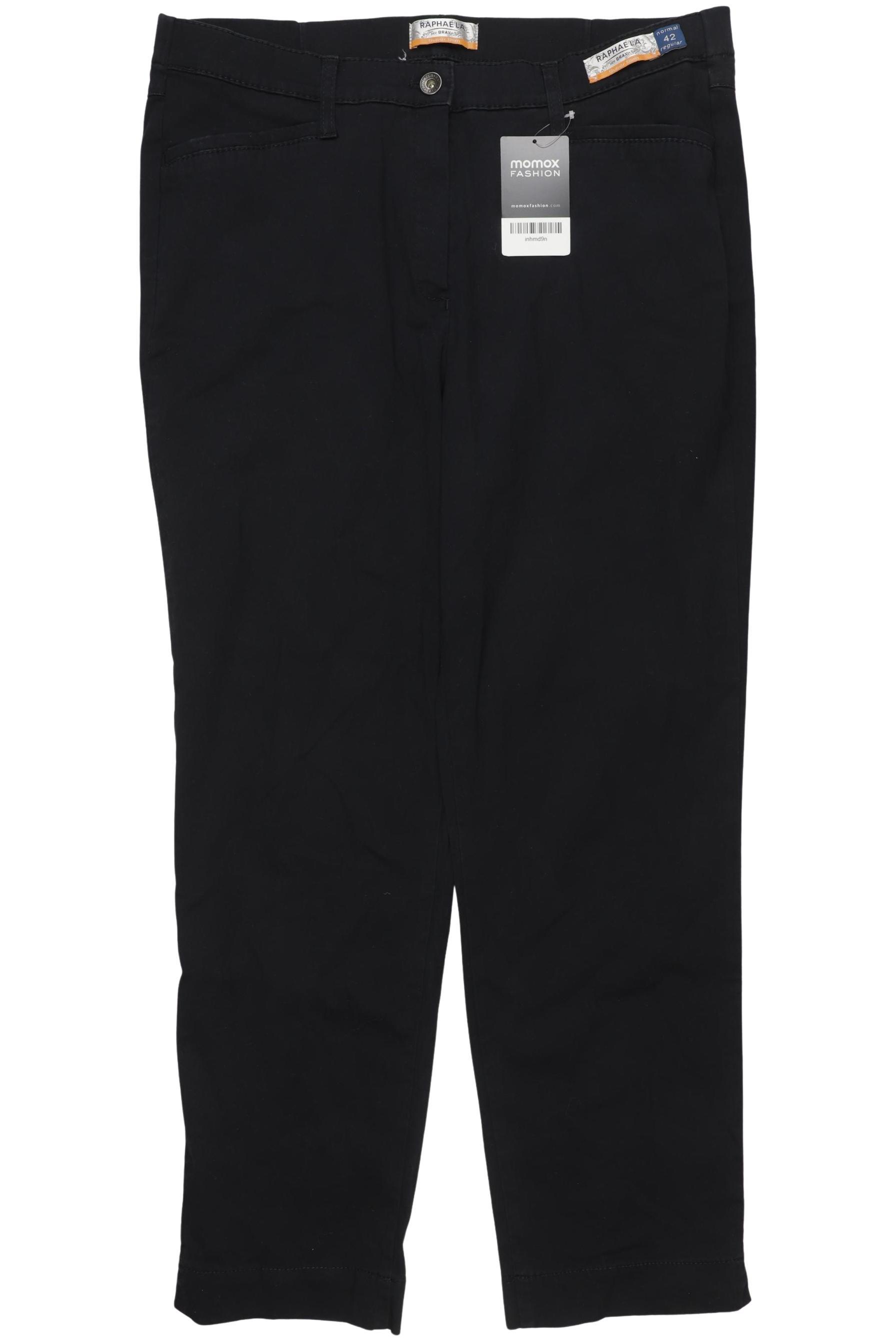 

Brax Damen Stoffhose, marineblau, Gr. 42