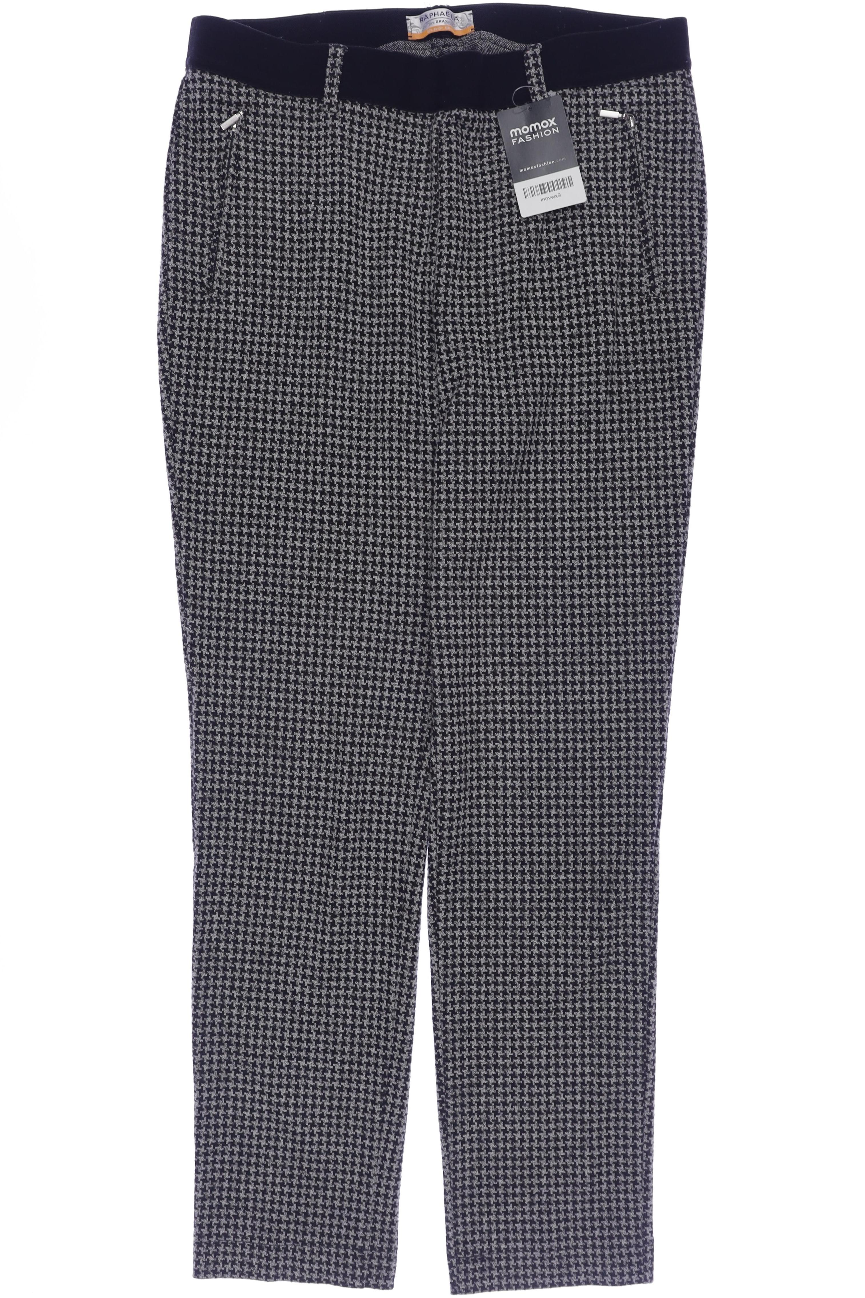 

Brax Damen Stoffhose, grau, Gr. 31