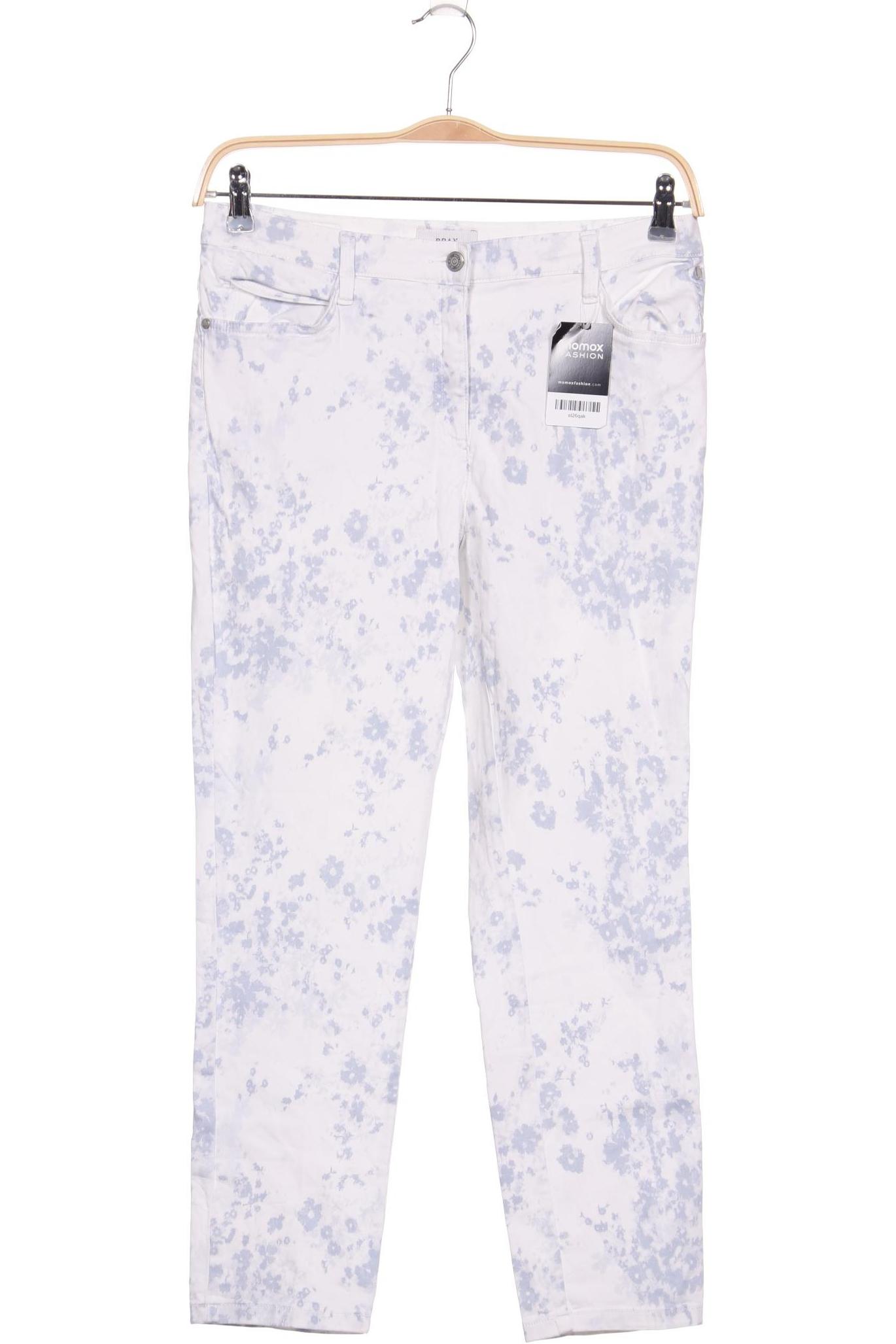 

Brax Damen Stoffhose, weiß, Gr. 40
