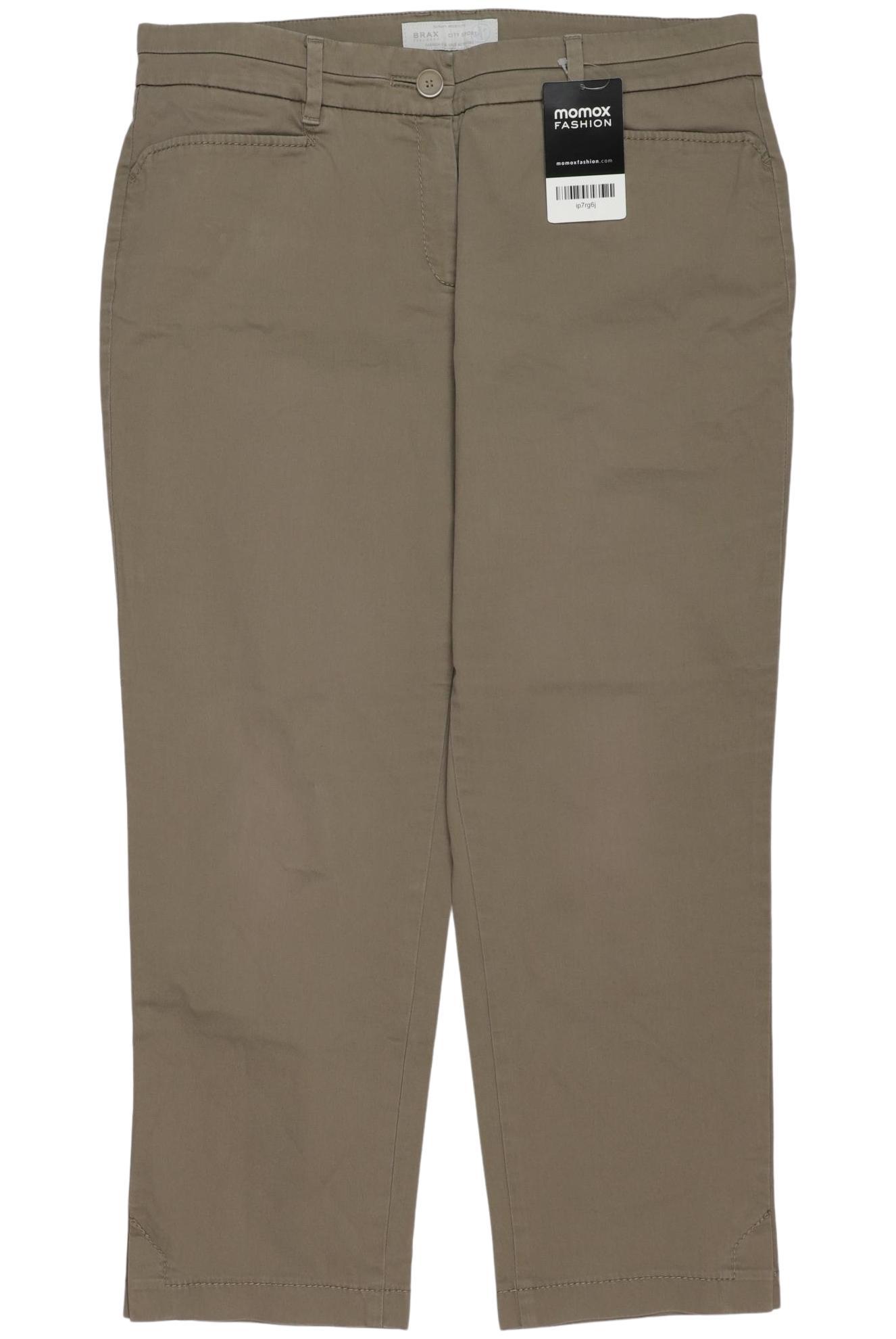 

Brax Damen Stoffhose, braun, Gr. 29