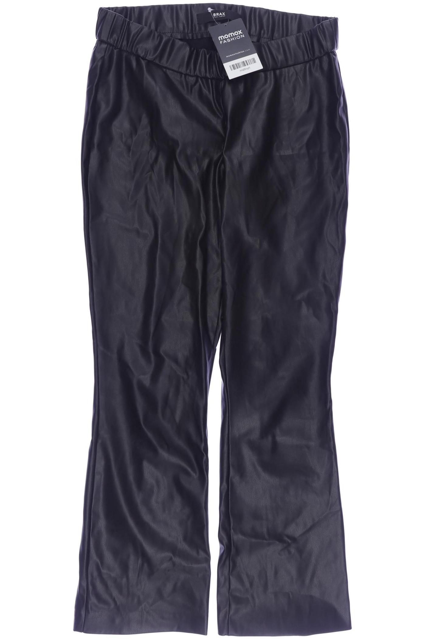 

Brax Damen Stoffhose, schwarz, Gr. 25