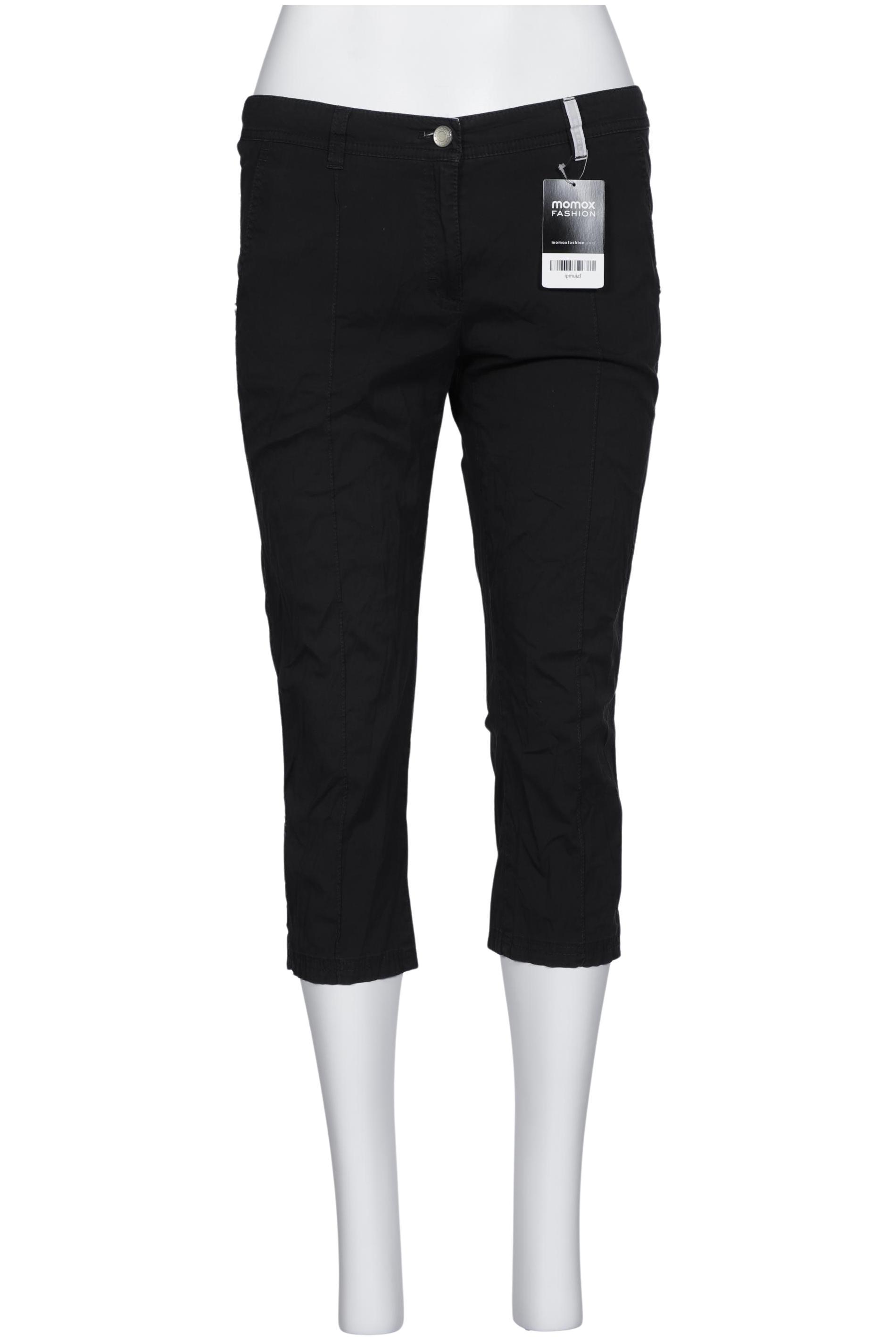 

Brax Damen Stoffhose, schwarz, Gr. 32