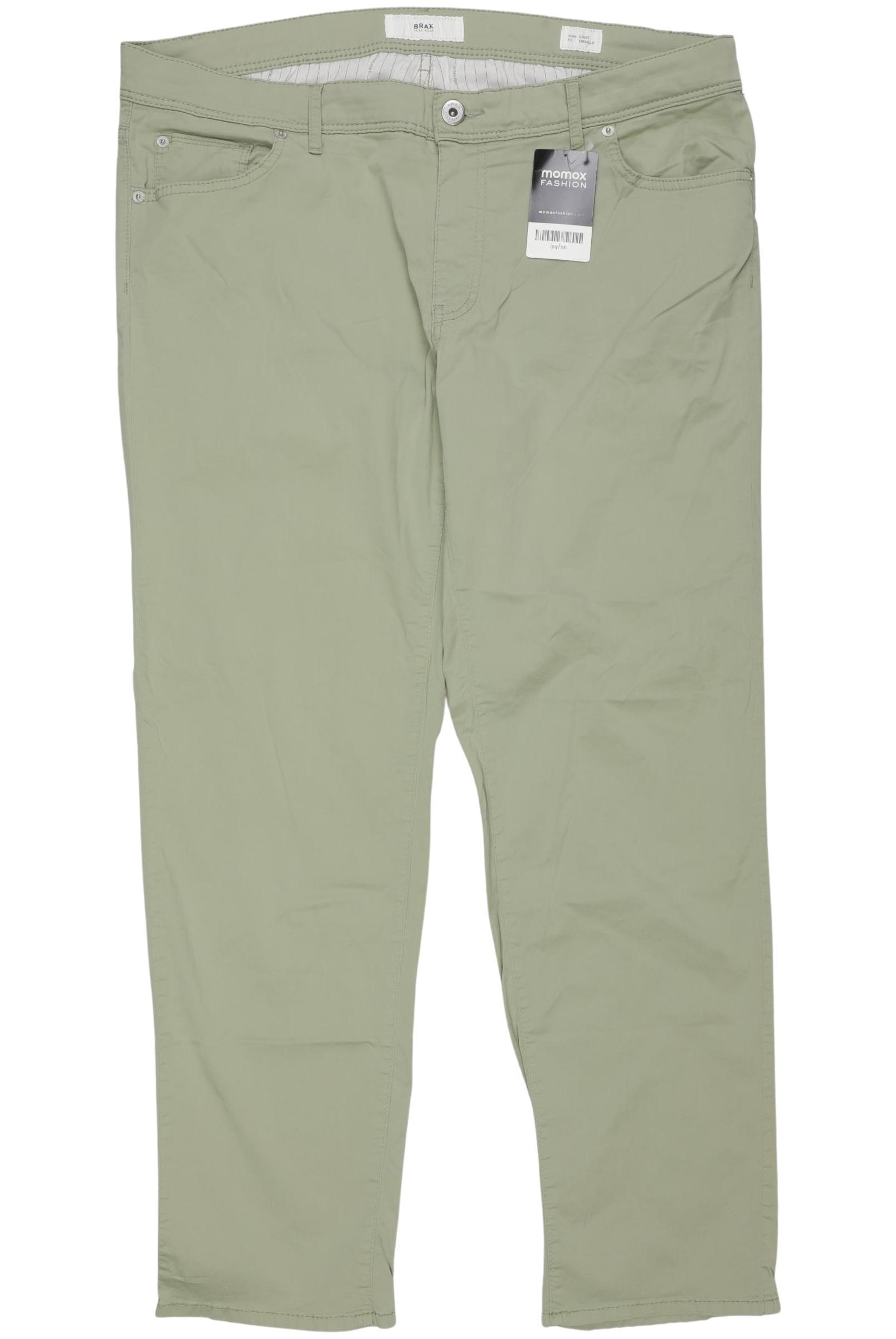 

Brax Damen Stoffhose, hellgrün, Gr. 38