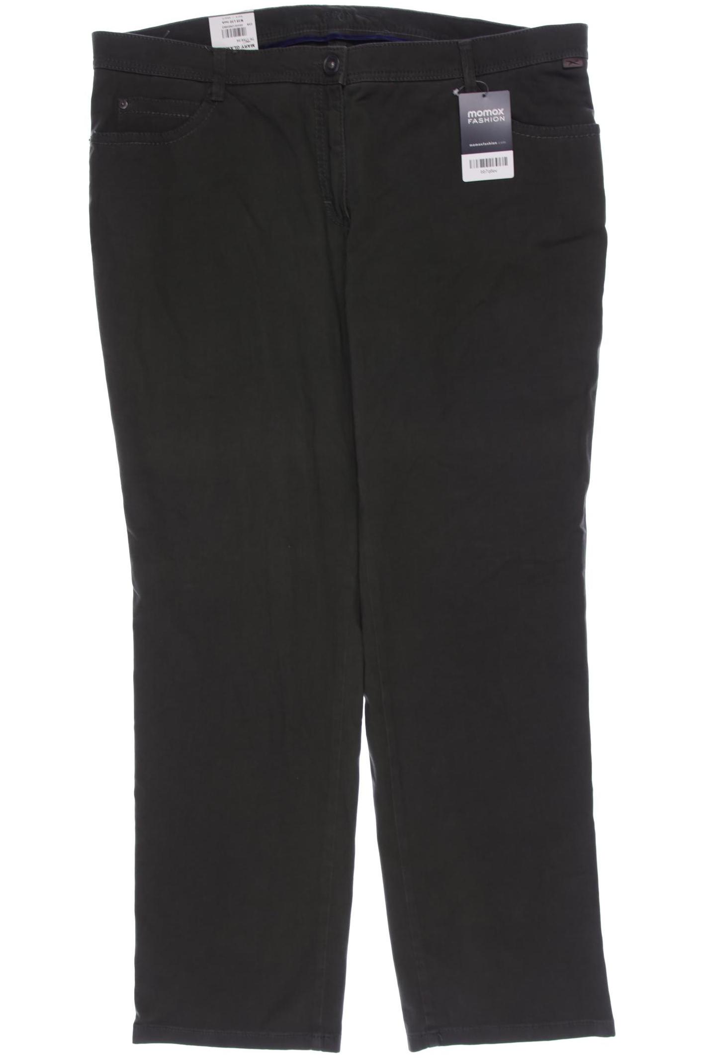 

BRAX Damen Stoffhose, grün