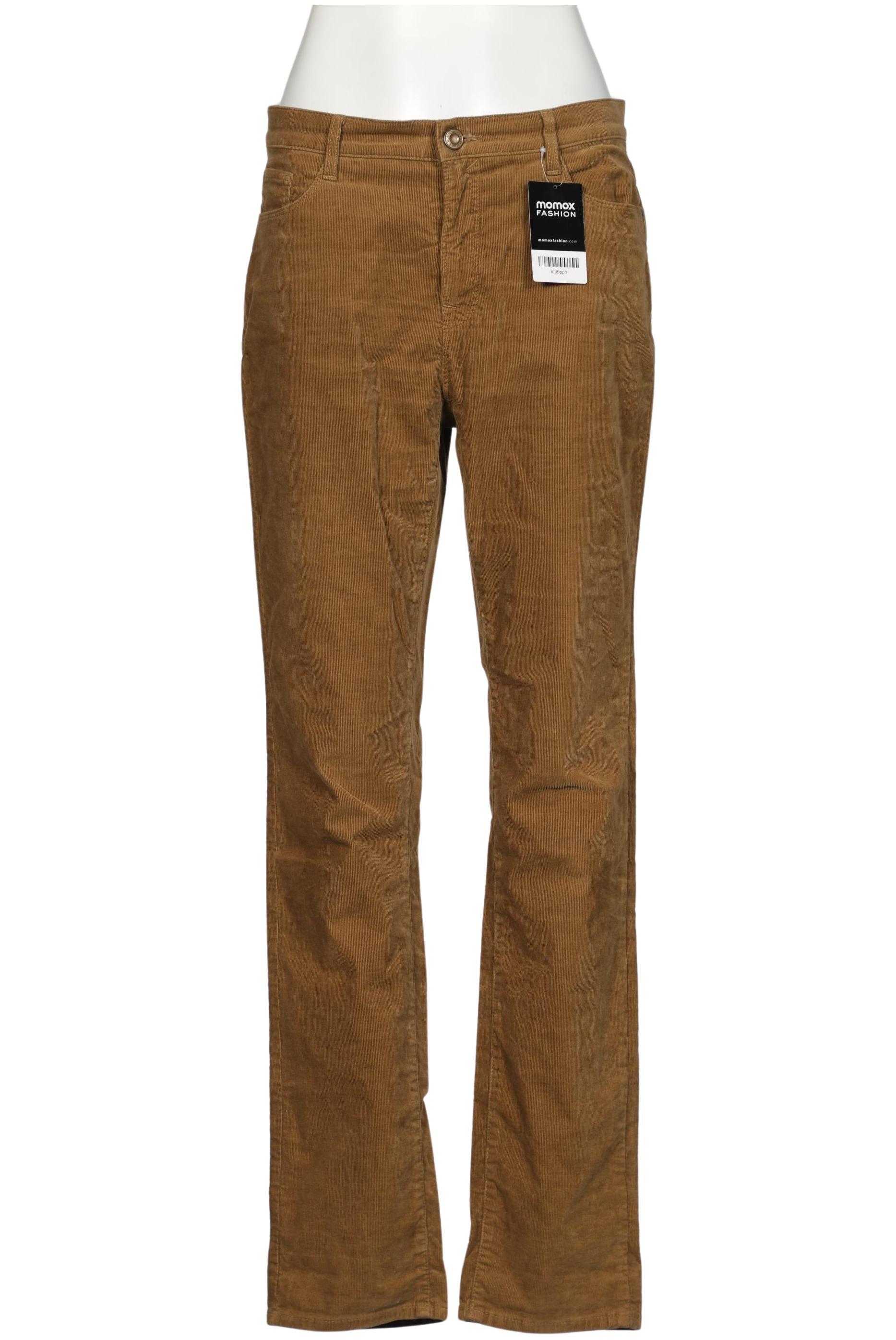 

Brax Damen Stoffhose, braun, Gr. 29