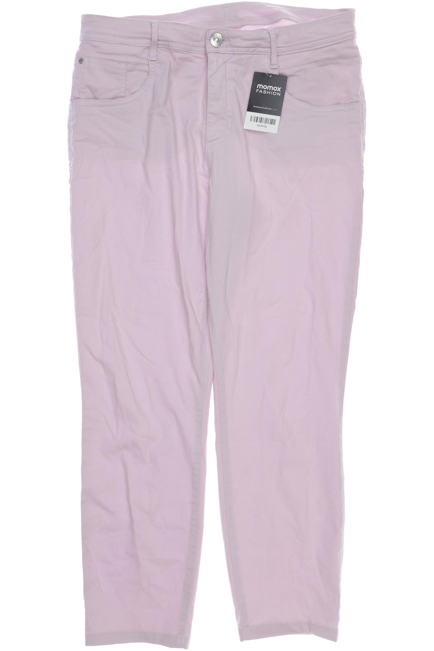 

Brax Damen Stoffhose, pink, Gr. 42