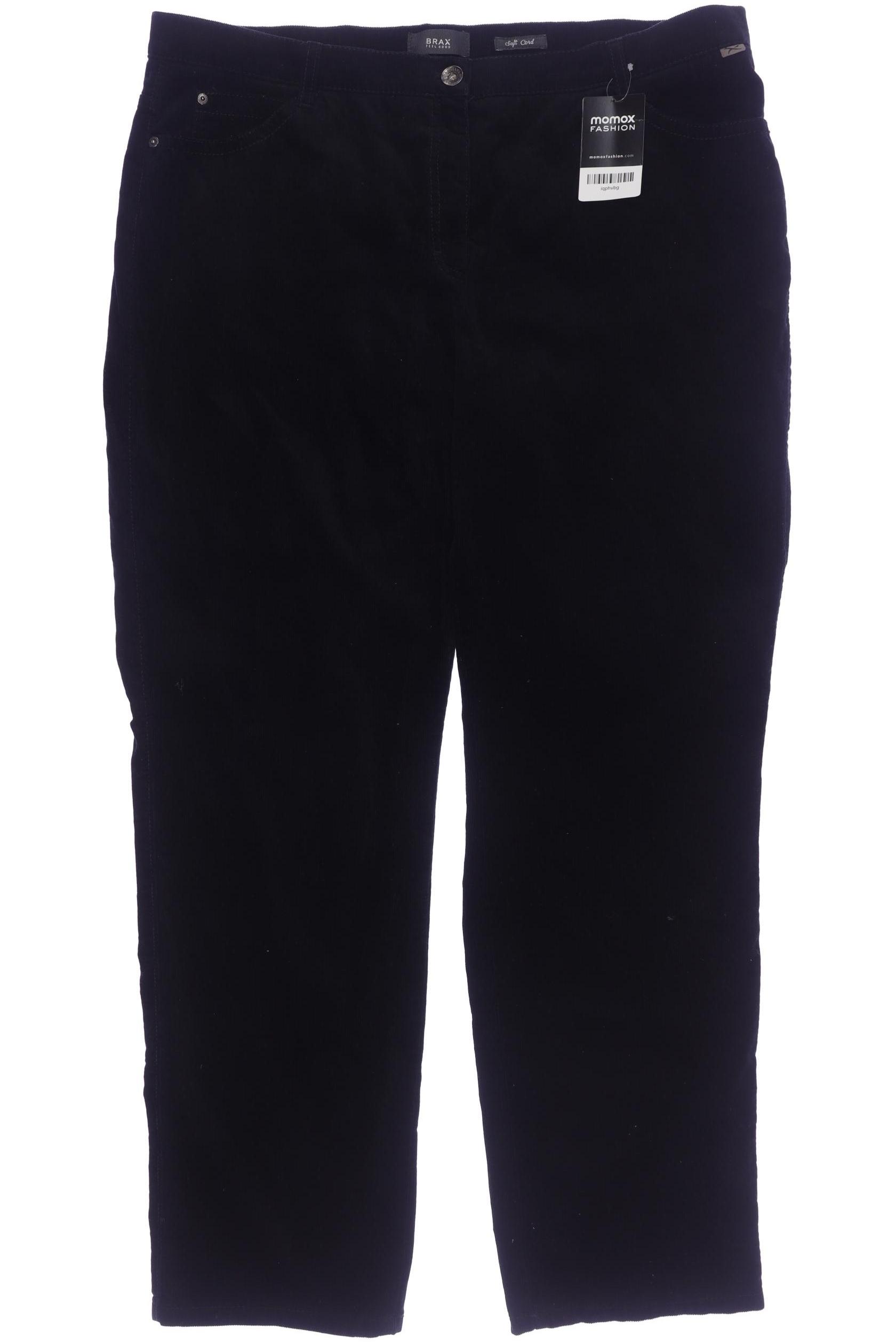 

Brax Damen Stoffhose, schwarz, Gr. 38