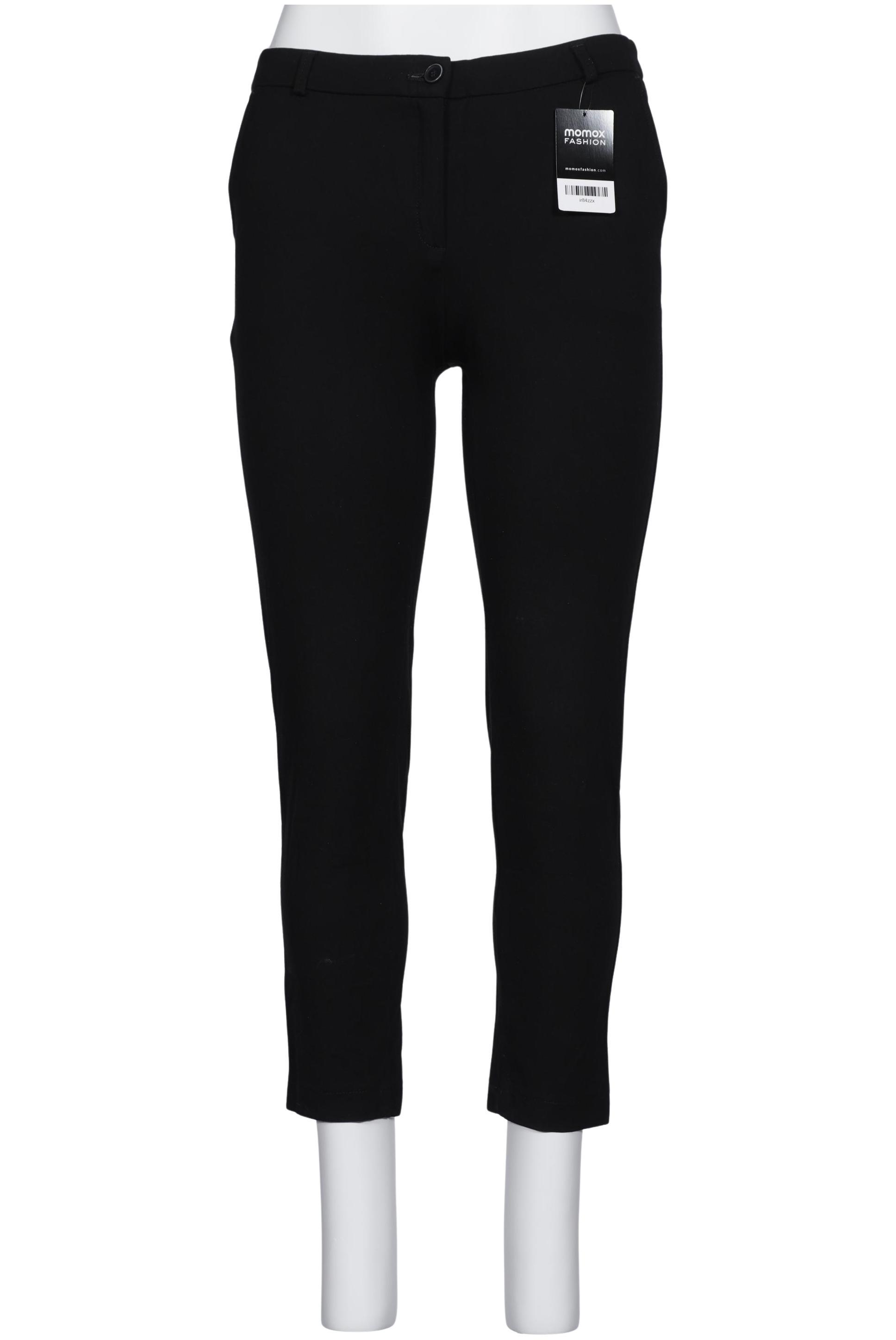 

Brax Damen Stoffhose, schwarz, Gr. 40