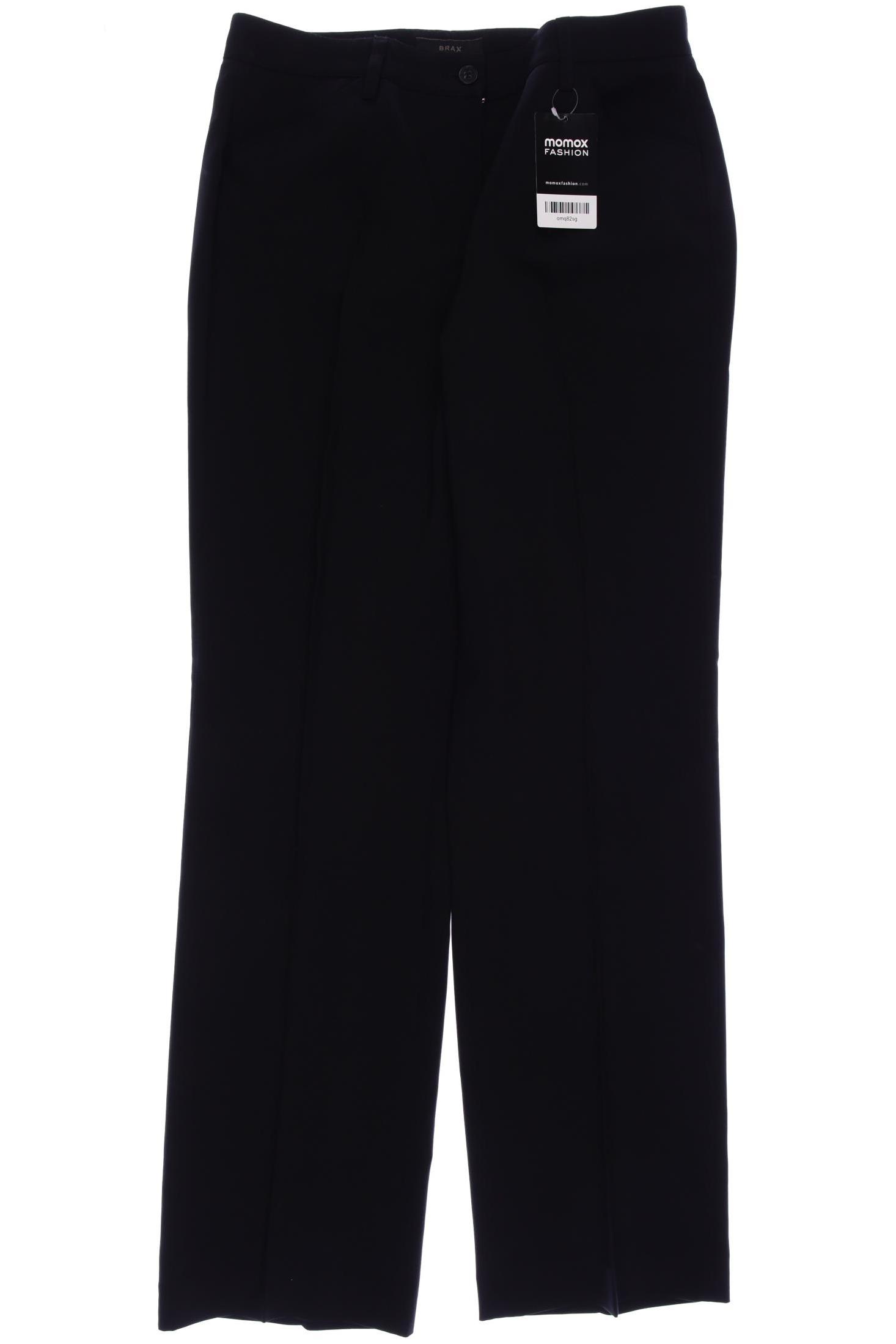

Brax Damen Stoffhose, schwarz, Gr. 38