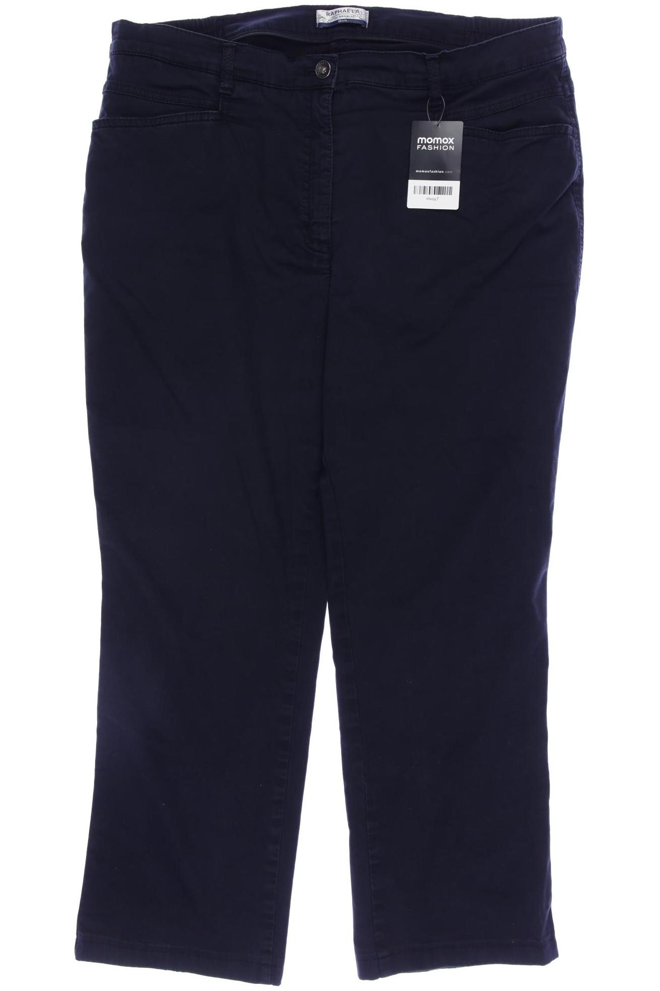 

BRAX Damen Stoffhose, marineblau