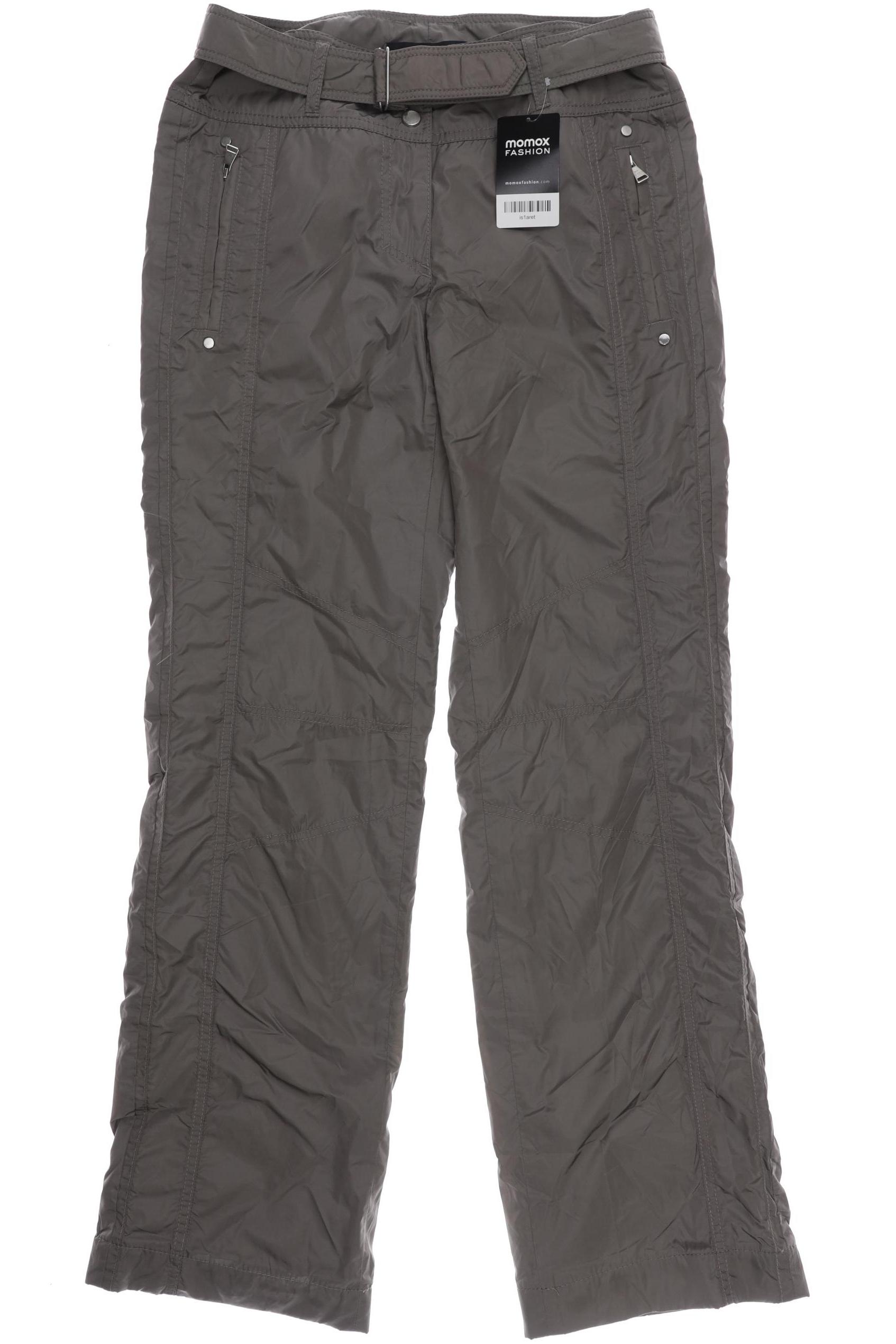 

BRAX Damen Stoffhose, grau