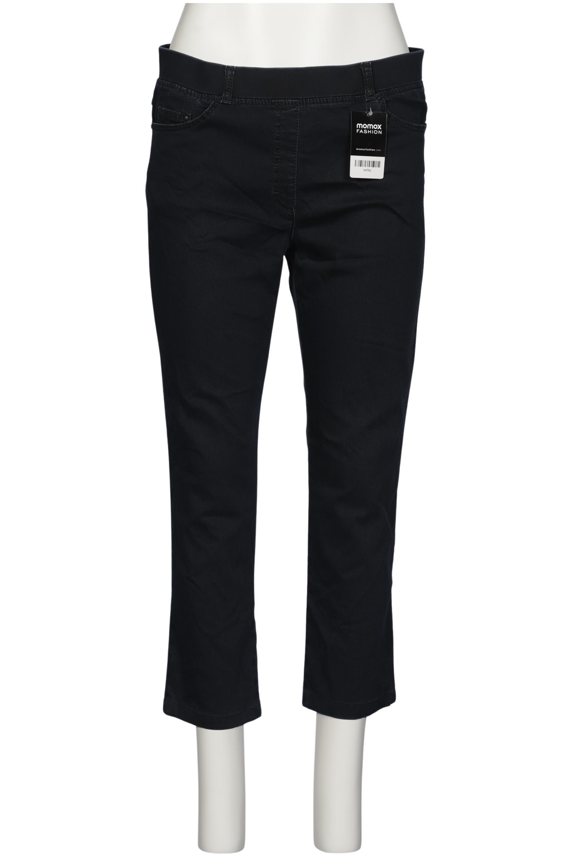 

Brax Damen Stoffhose, marineblau, Gr. 44