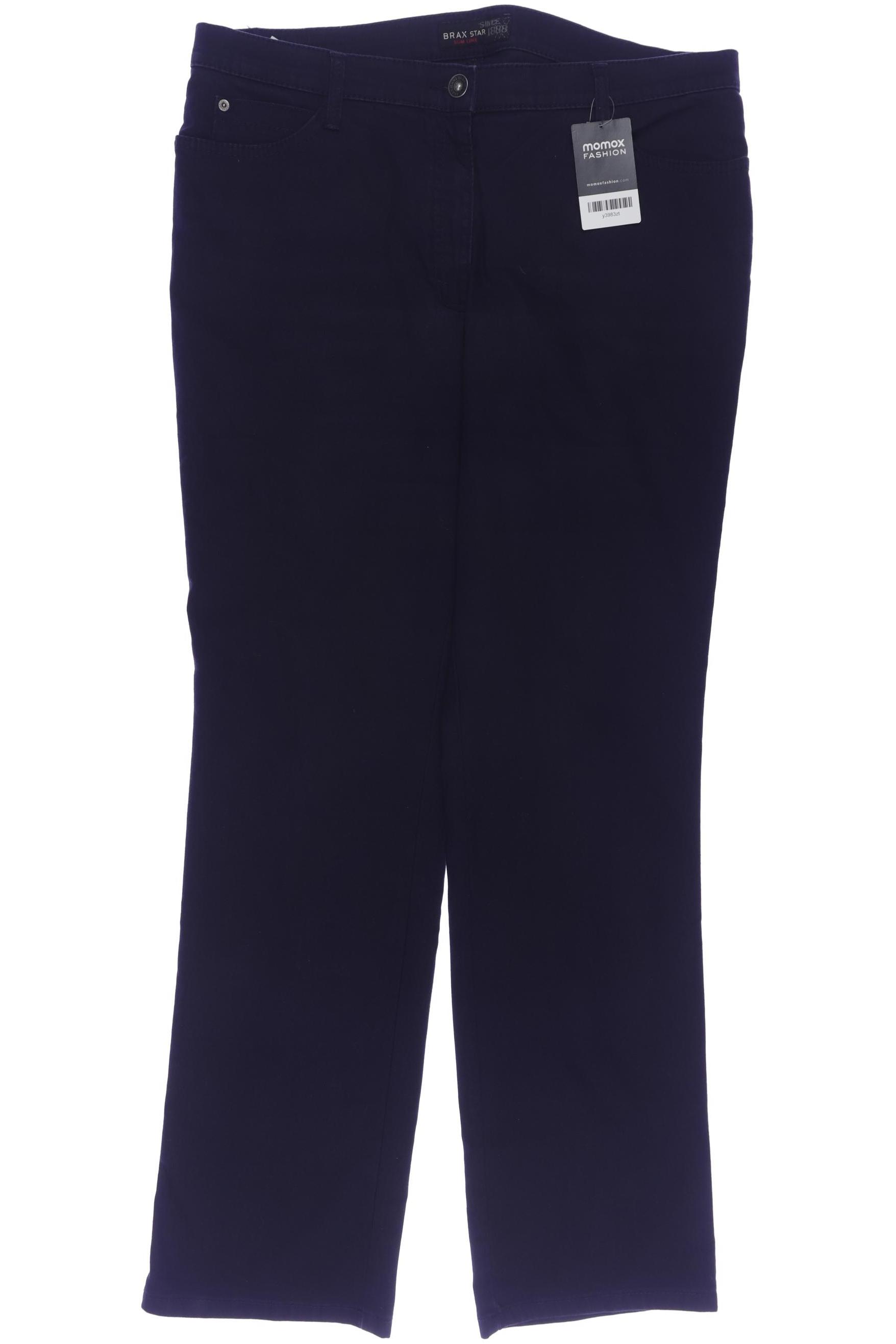 

Brax Damen Stoffhose, flieder, Gr. 46