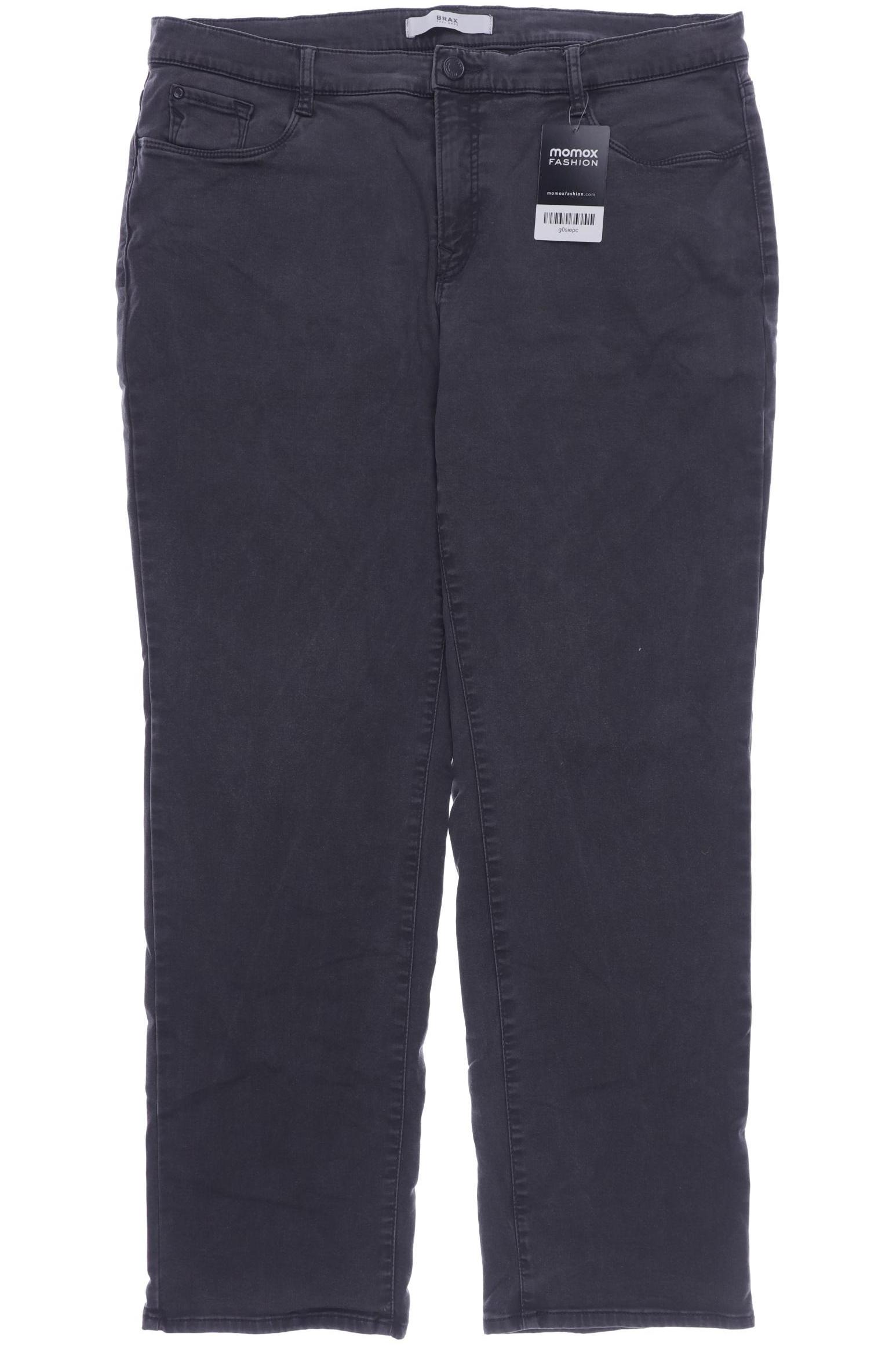

BRAX Damen Stoffhose, grau