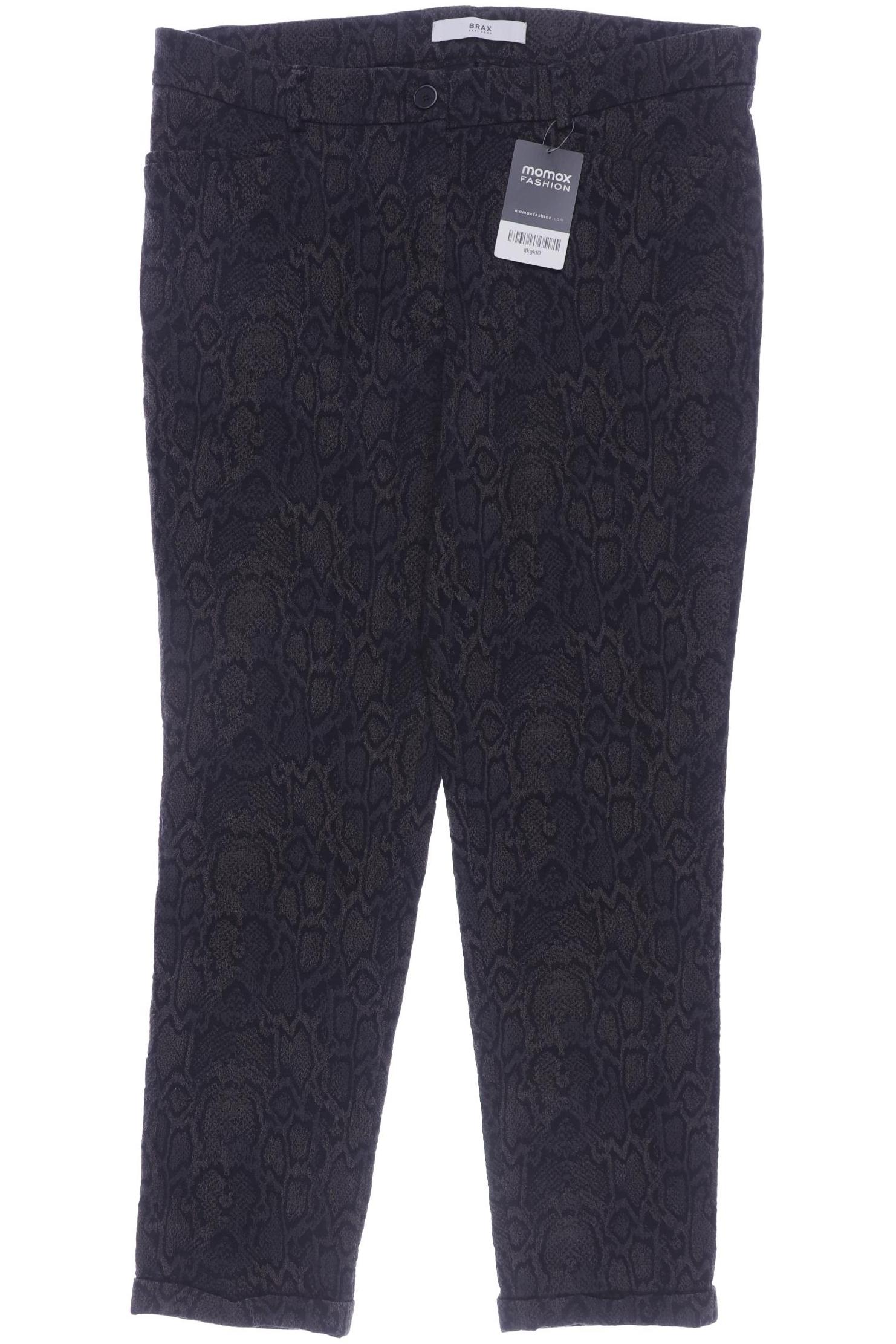 

BRAX Damen Stoffhose, braun