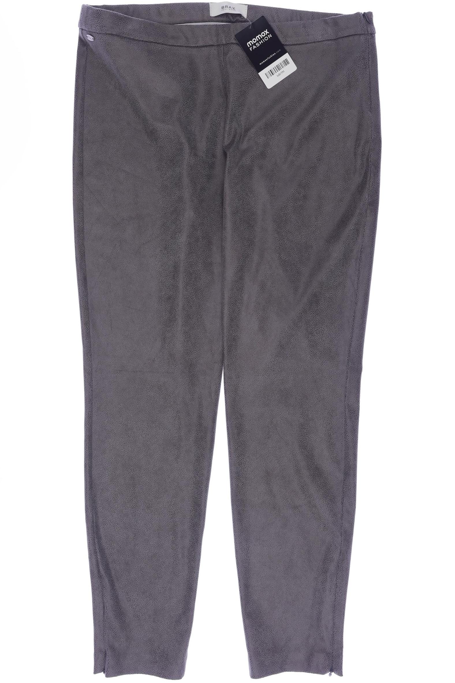 

Brax Damen Stoffhose, braun, Gr. 31