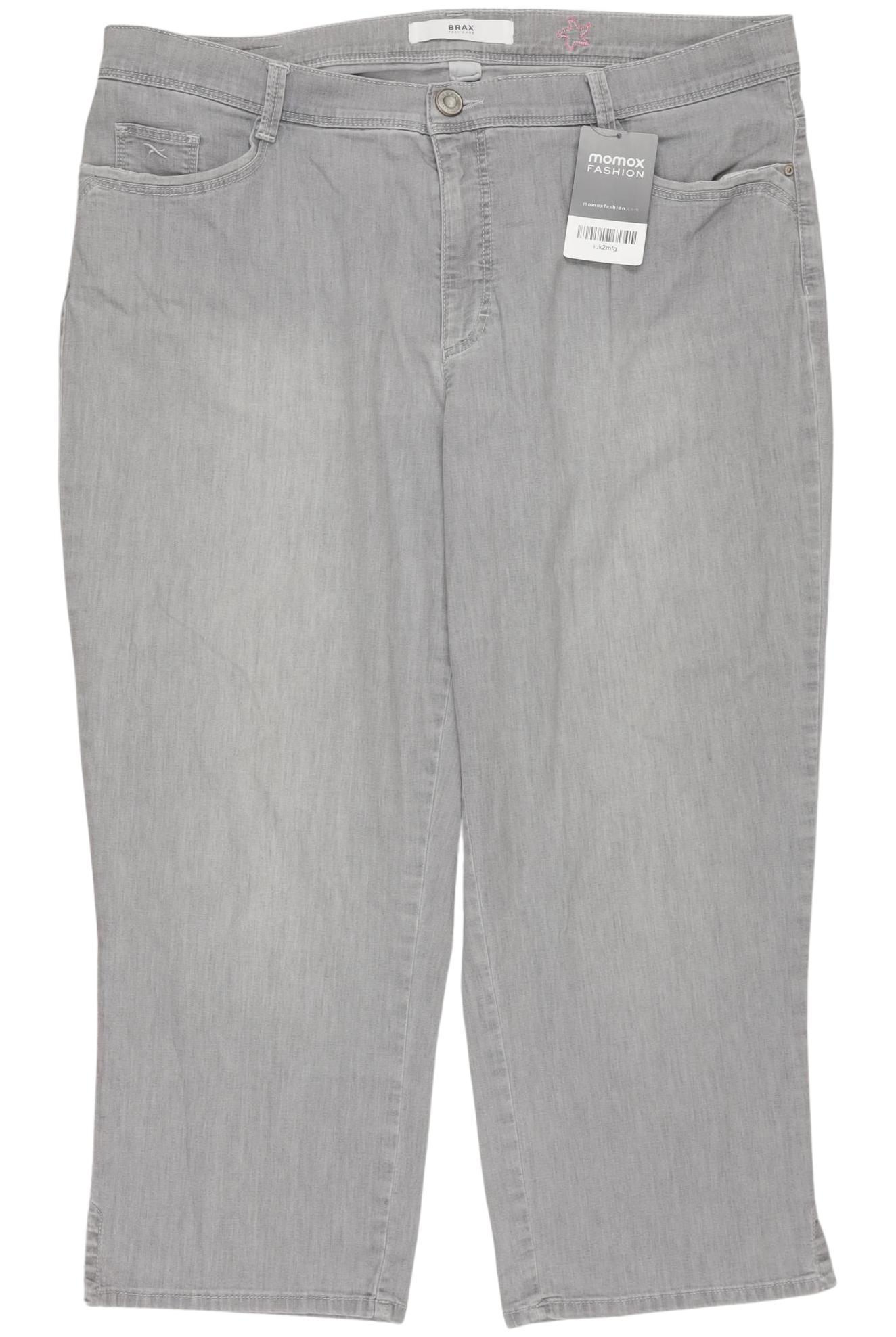 

Brax Damen Stoffhose, grau, Gr. 34
