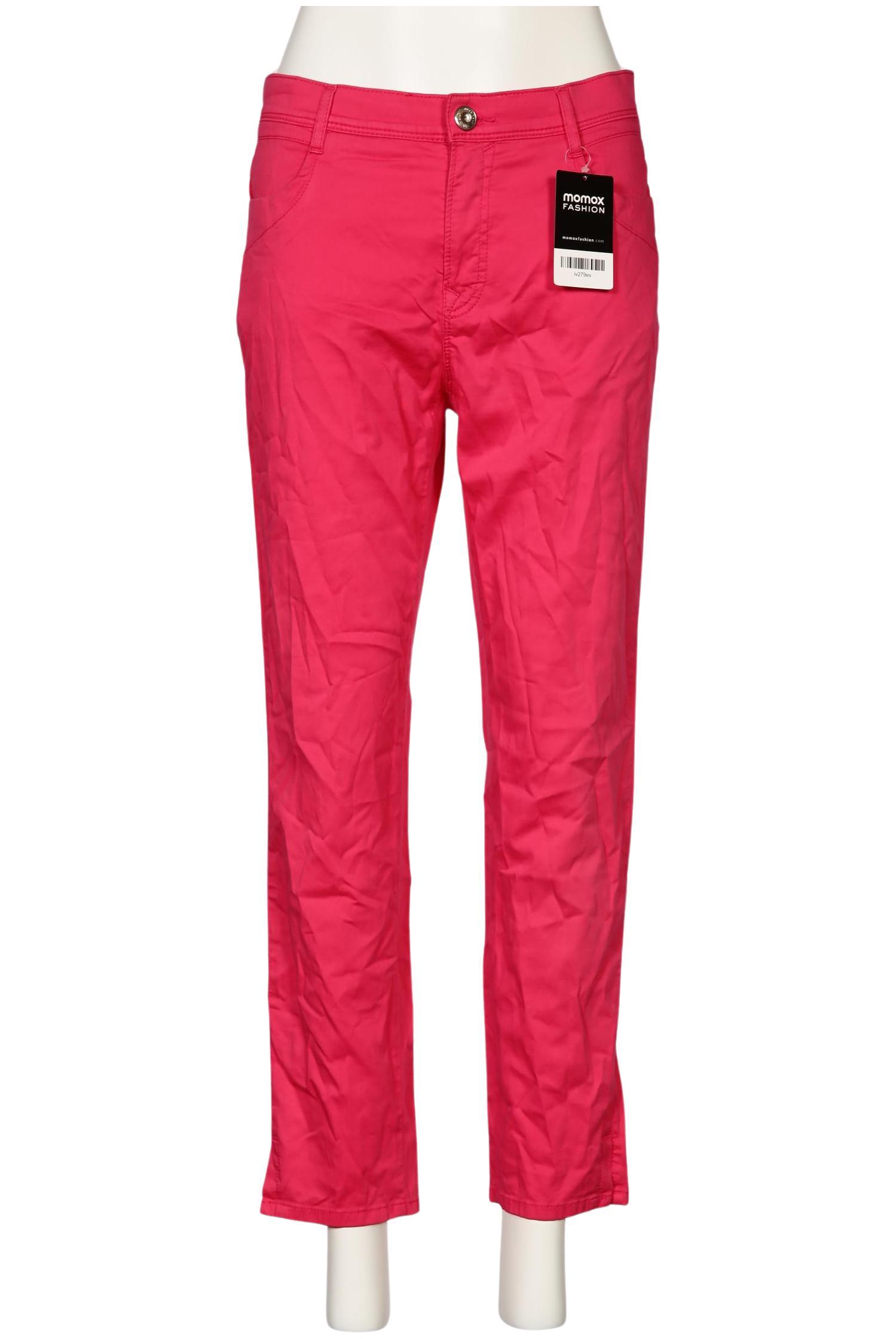 

Brax Damen Stoffhose, pink, Gr. 27