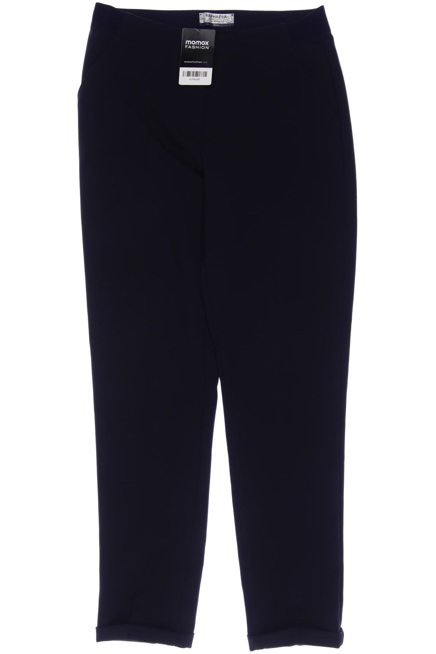 

Brax Damen Stoffhose, marineblau, Gr. 36