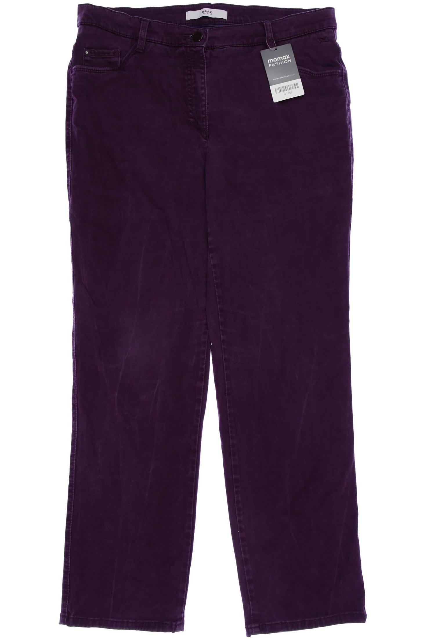 

Brax Damen Stoffhose, flieder, Gr. 42