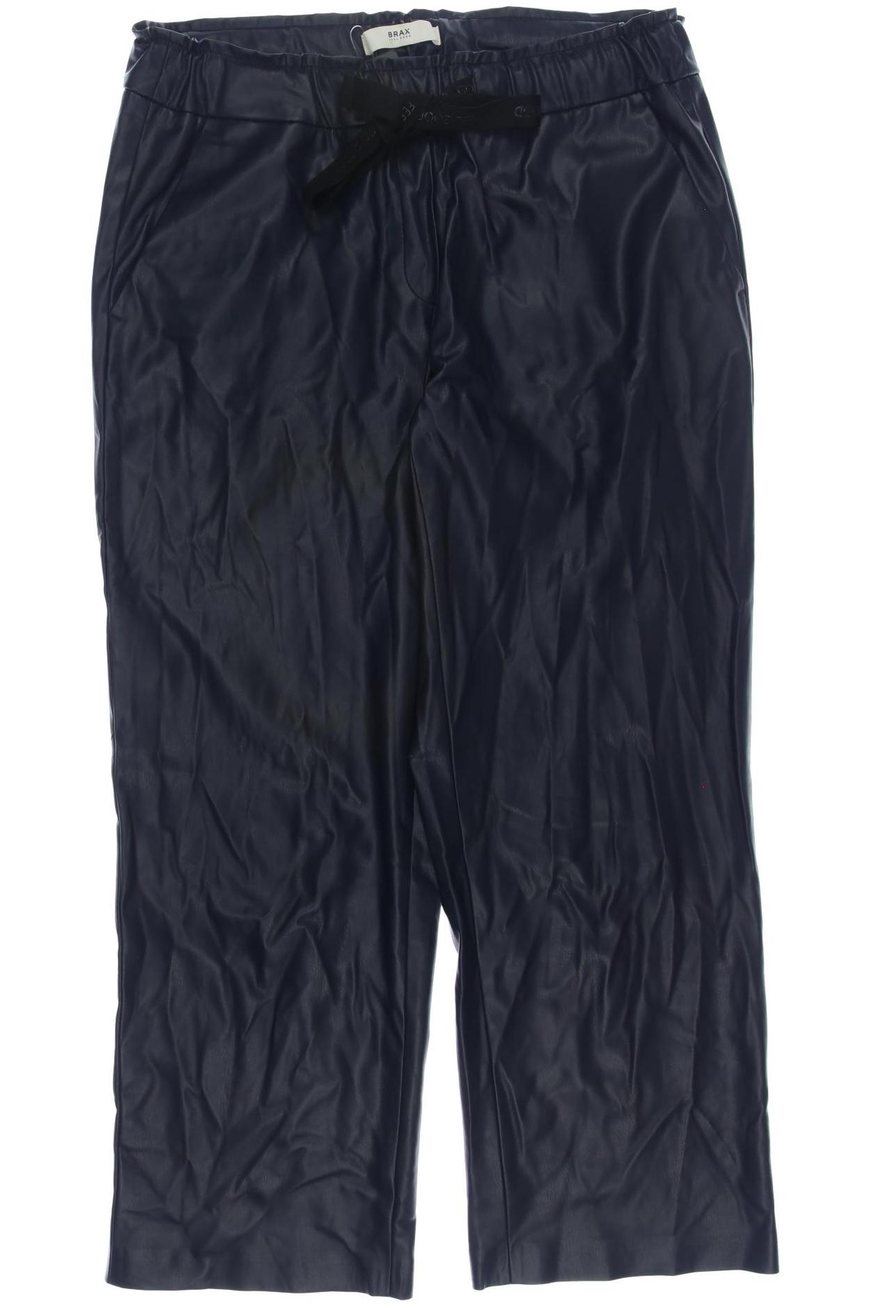 

Brax Damen Stoffhose, marineblau, Gr. 29