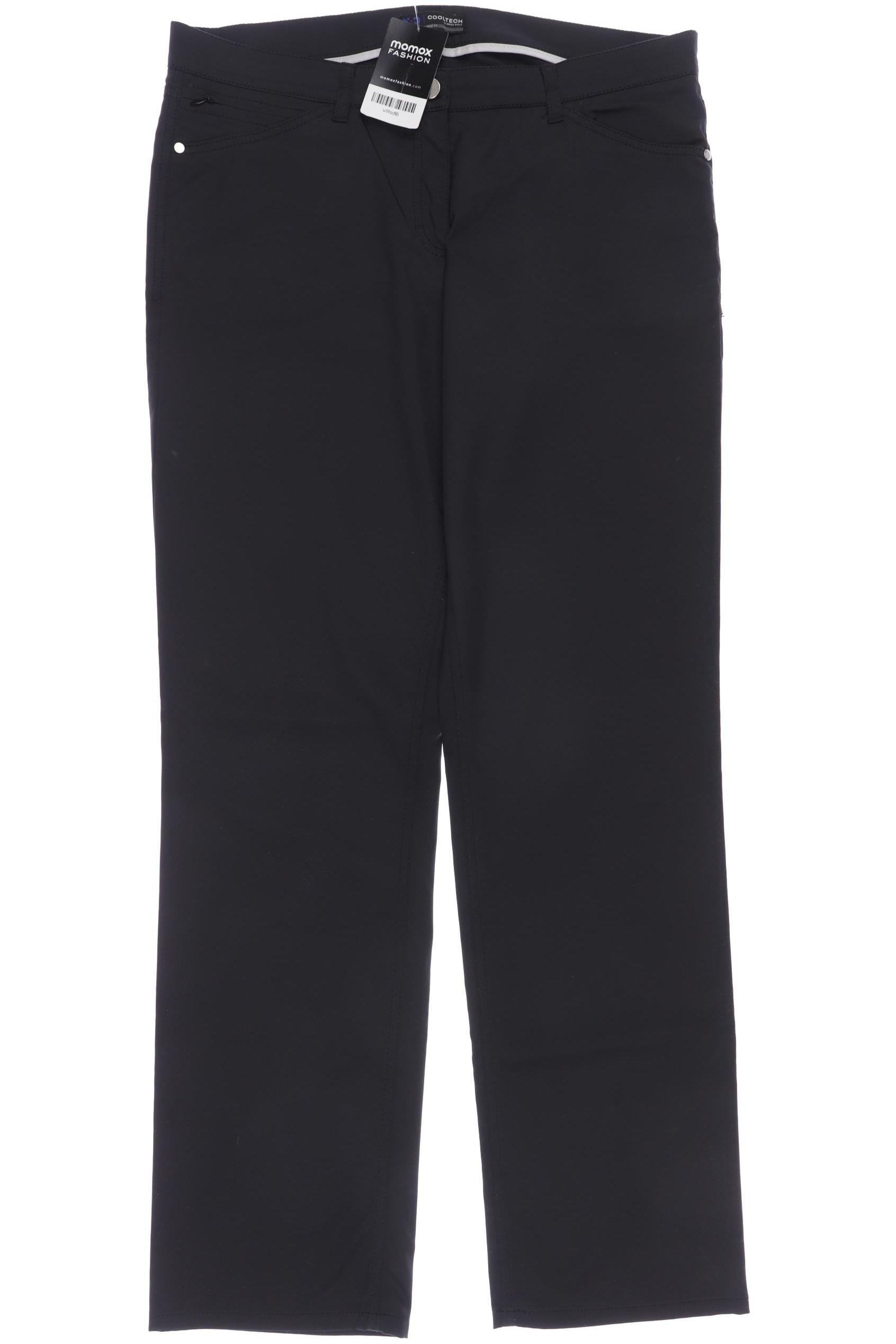 

Brax Damen Stoffhose, schwarz, Gr. 42