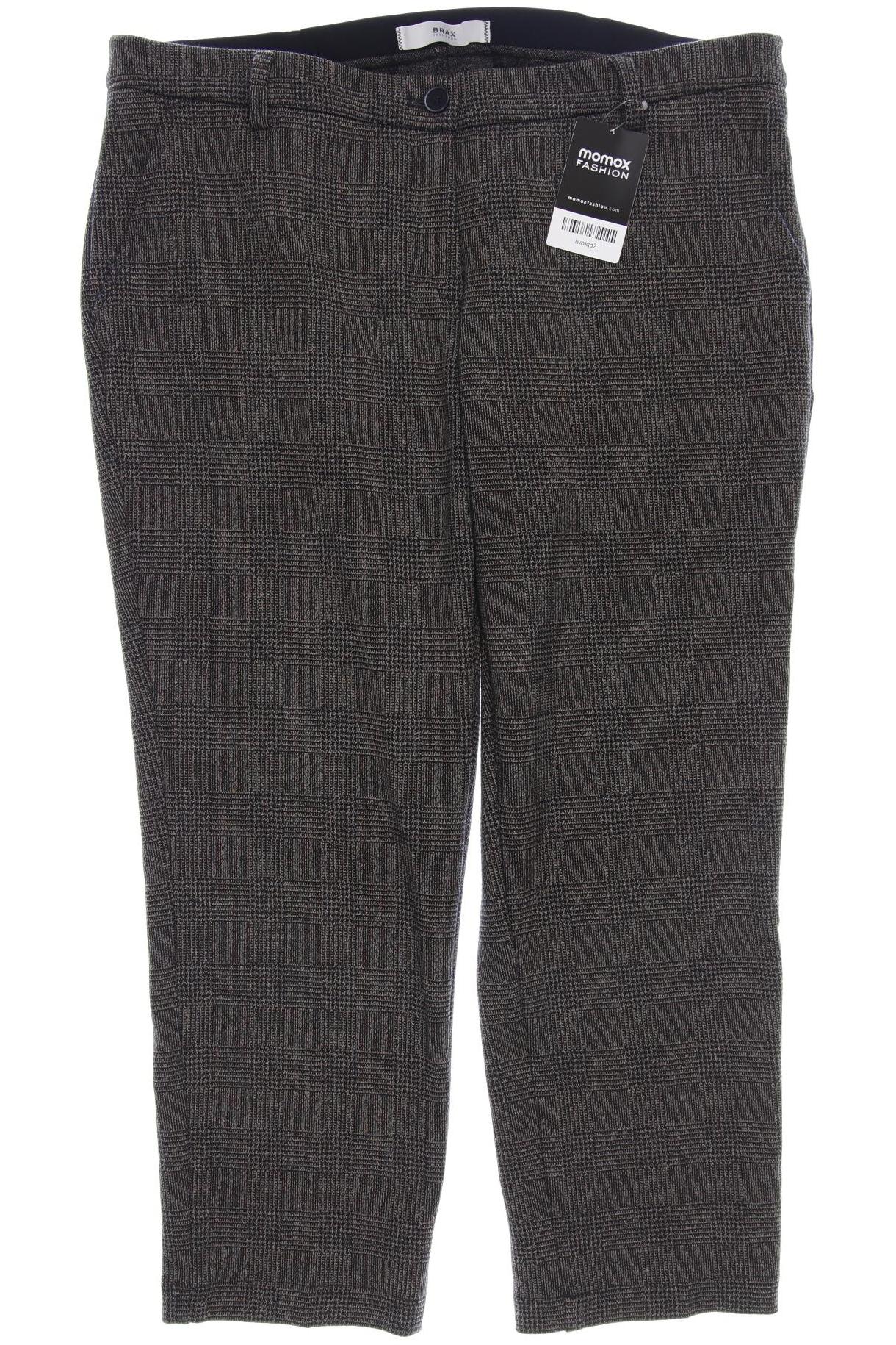 

Brax Damen Stoffhose, braun, Gr. 44