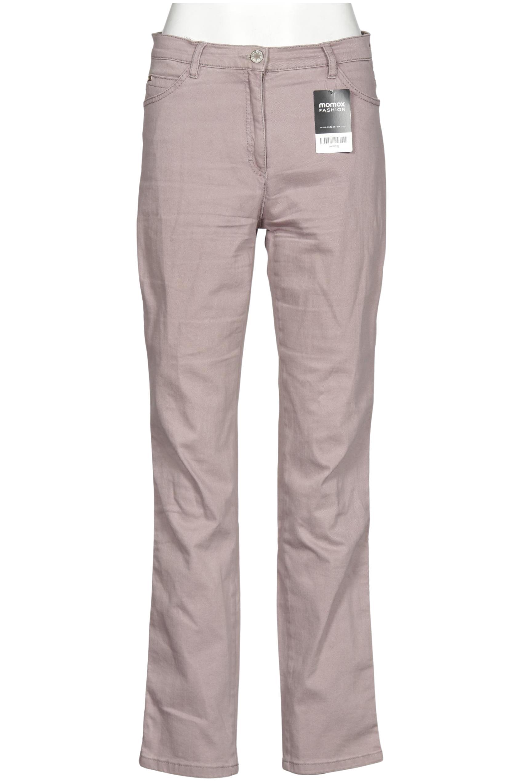 

Brax Damen Stoffhose, pink, Gr. 29