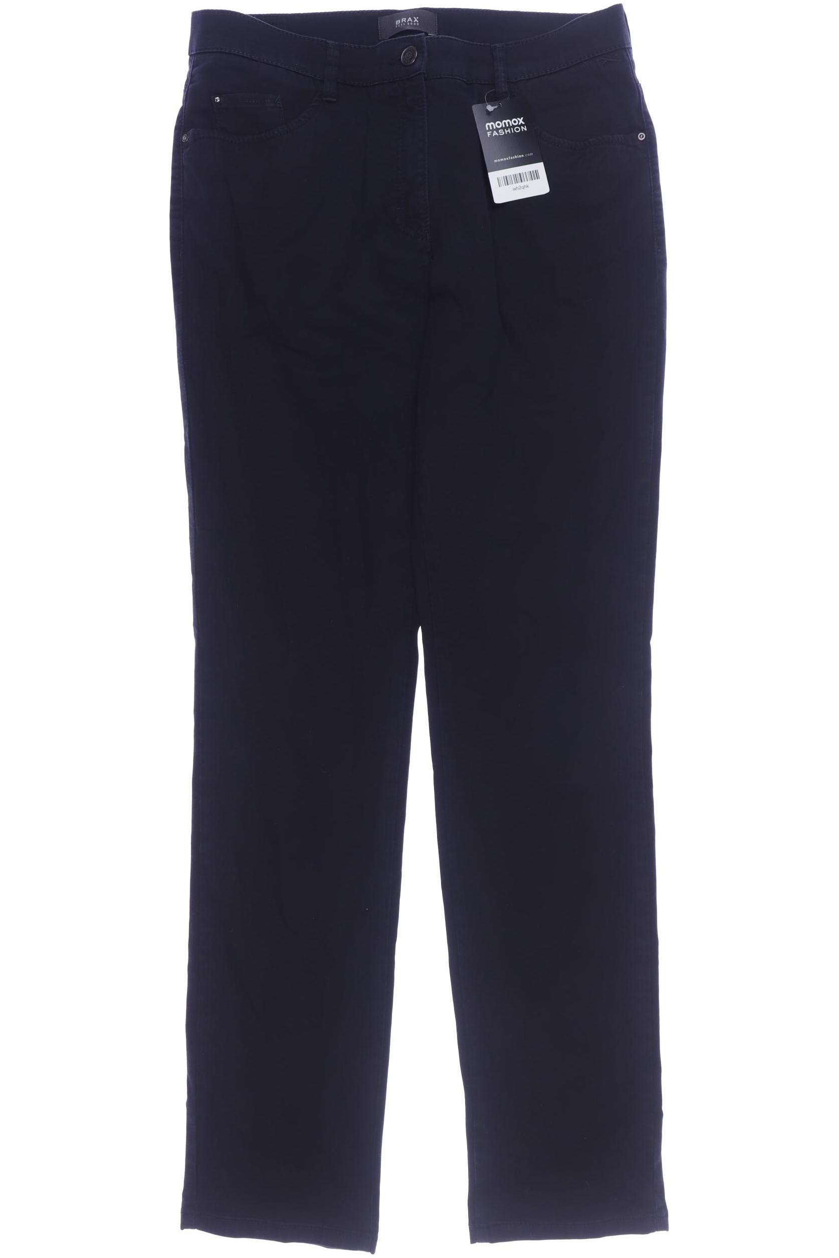 

Brax Damen Stoffhose, schwarz, Gr. 38