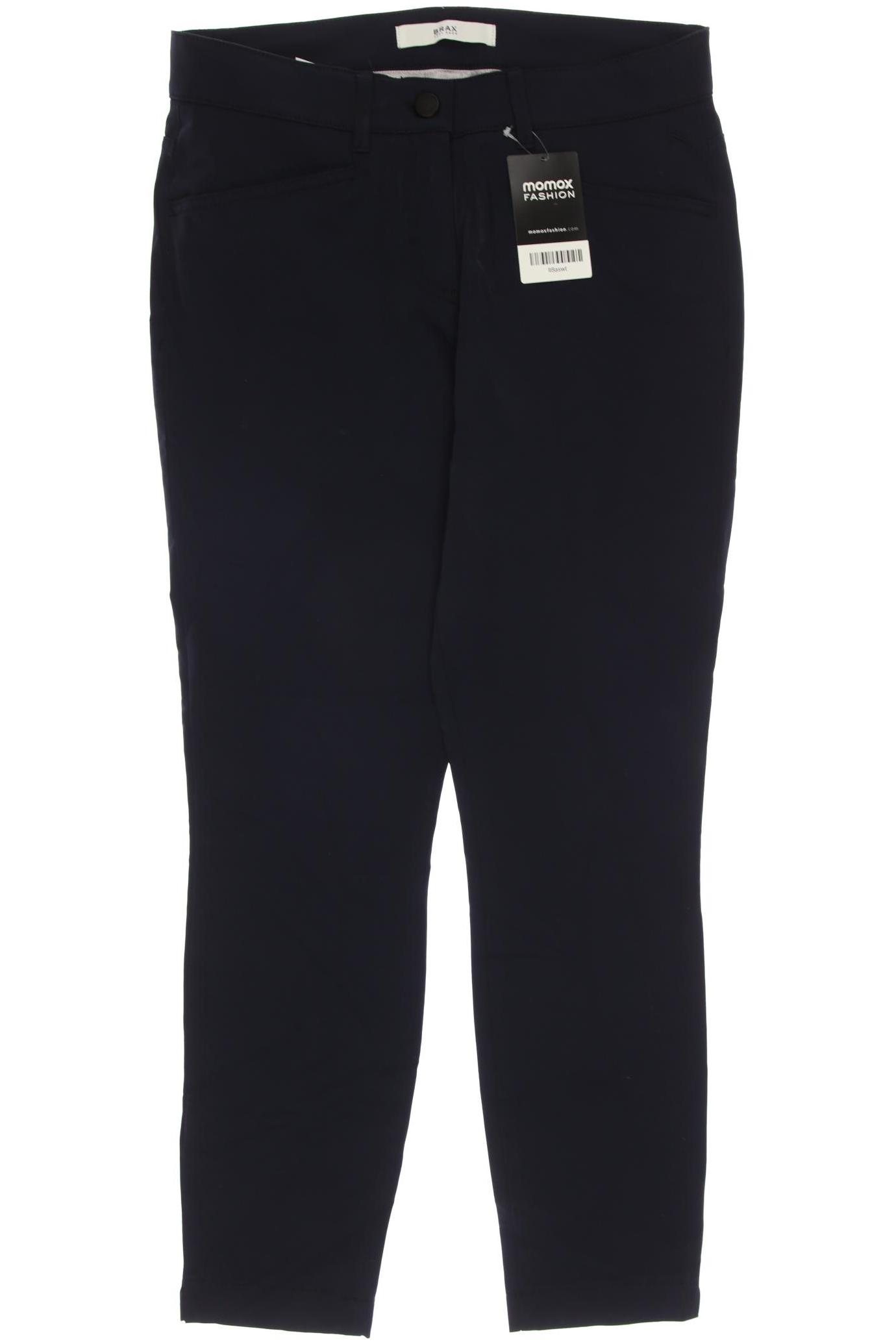 

Brax Damen Stoffhose, marineblau, Gr. 36