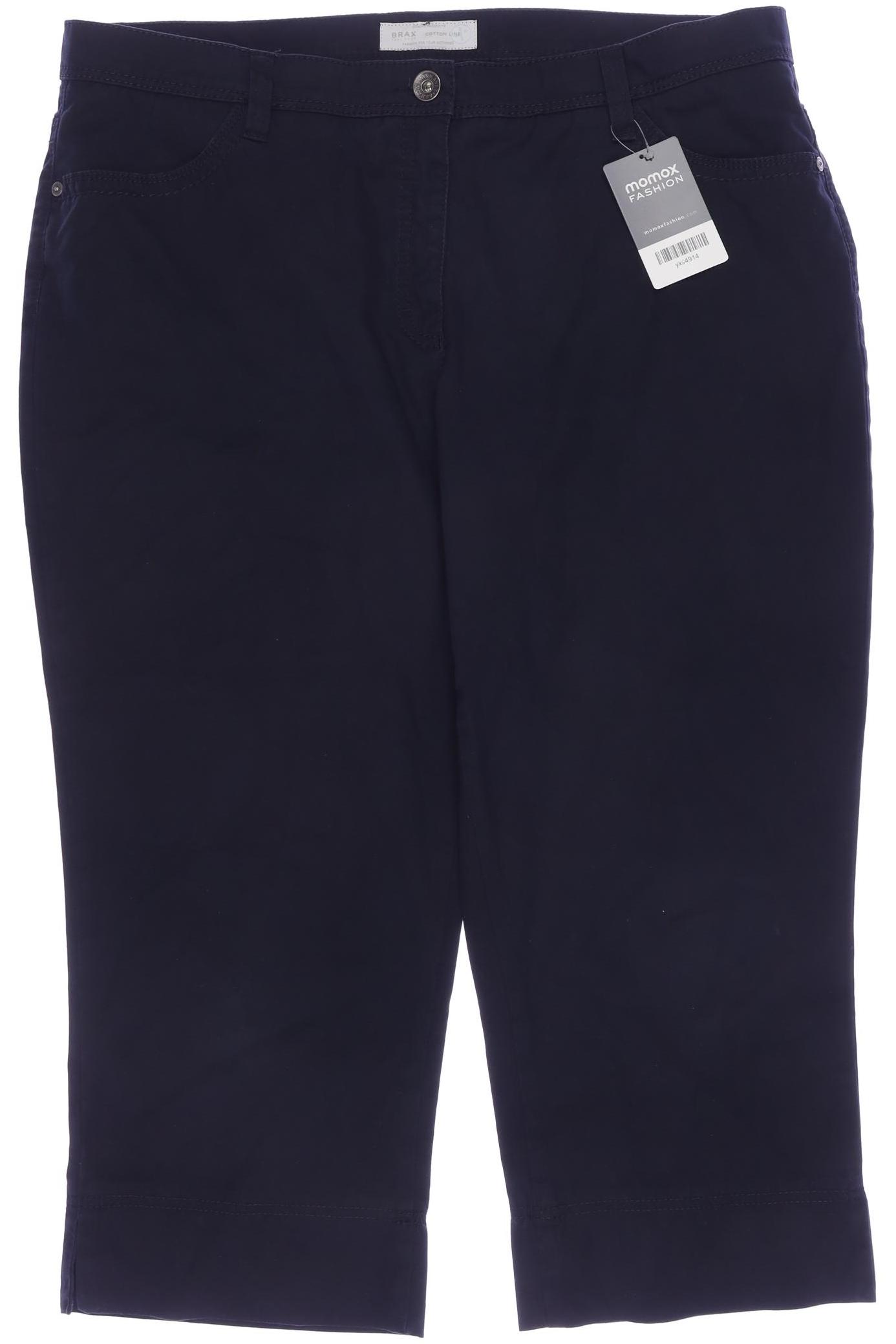 

Brax Damen Stoffhose, marineblau, Gr. 46