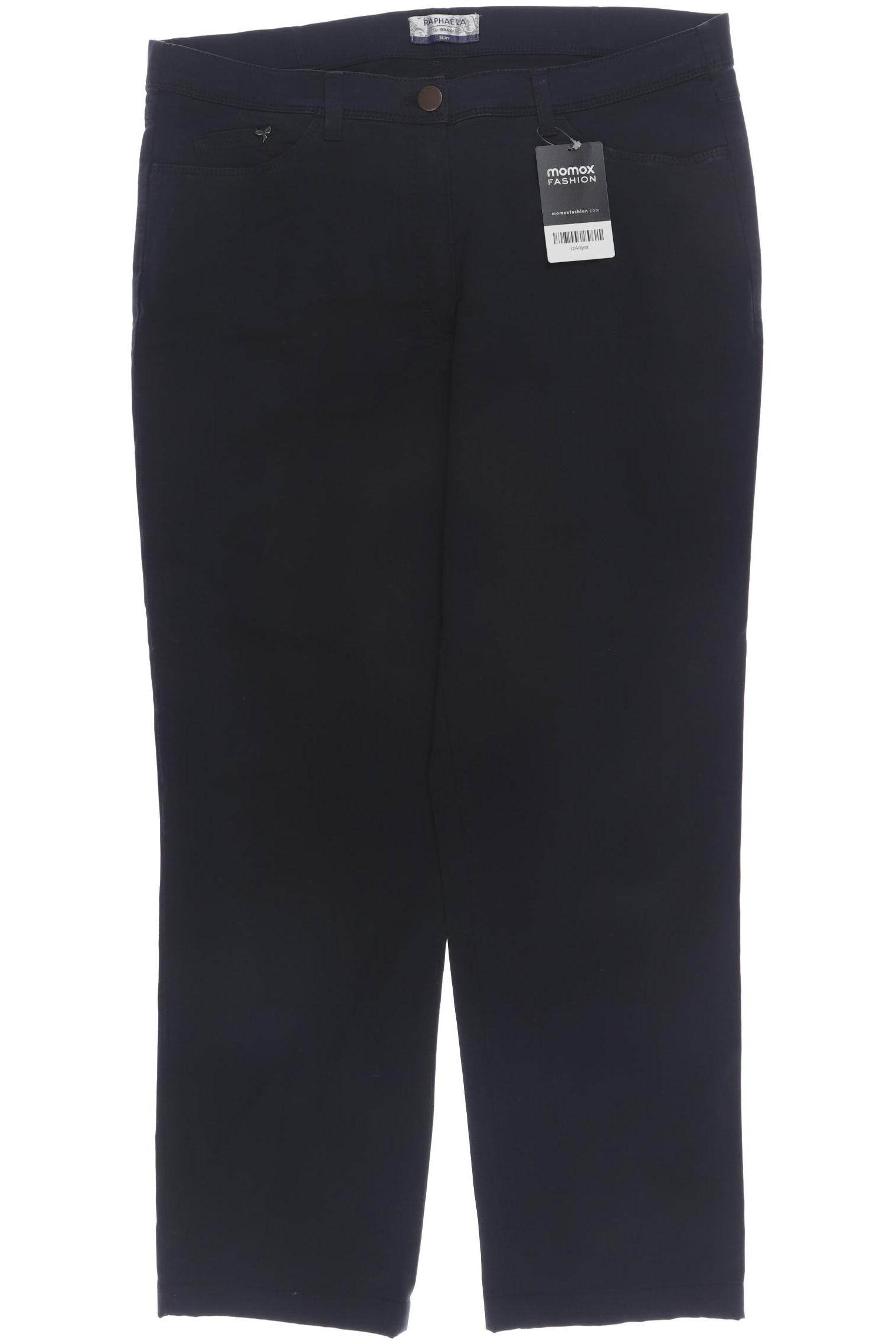 

BRAX Damen Stoffhose, marineblau
