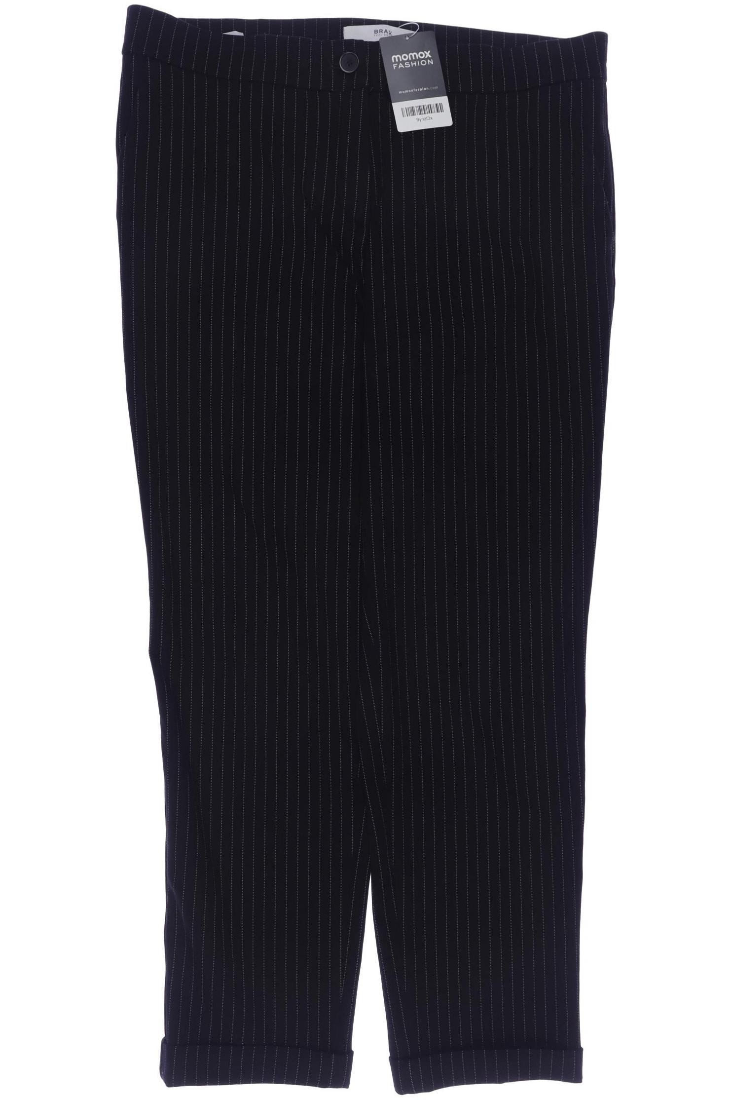 

Brax Damen Stoffhose, schwarz, Gr. 38