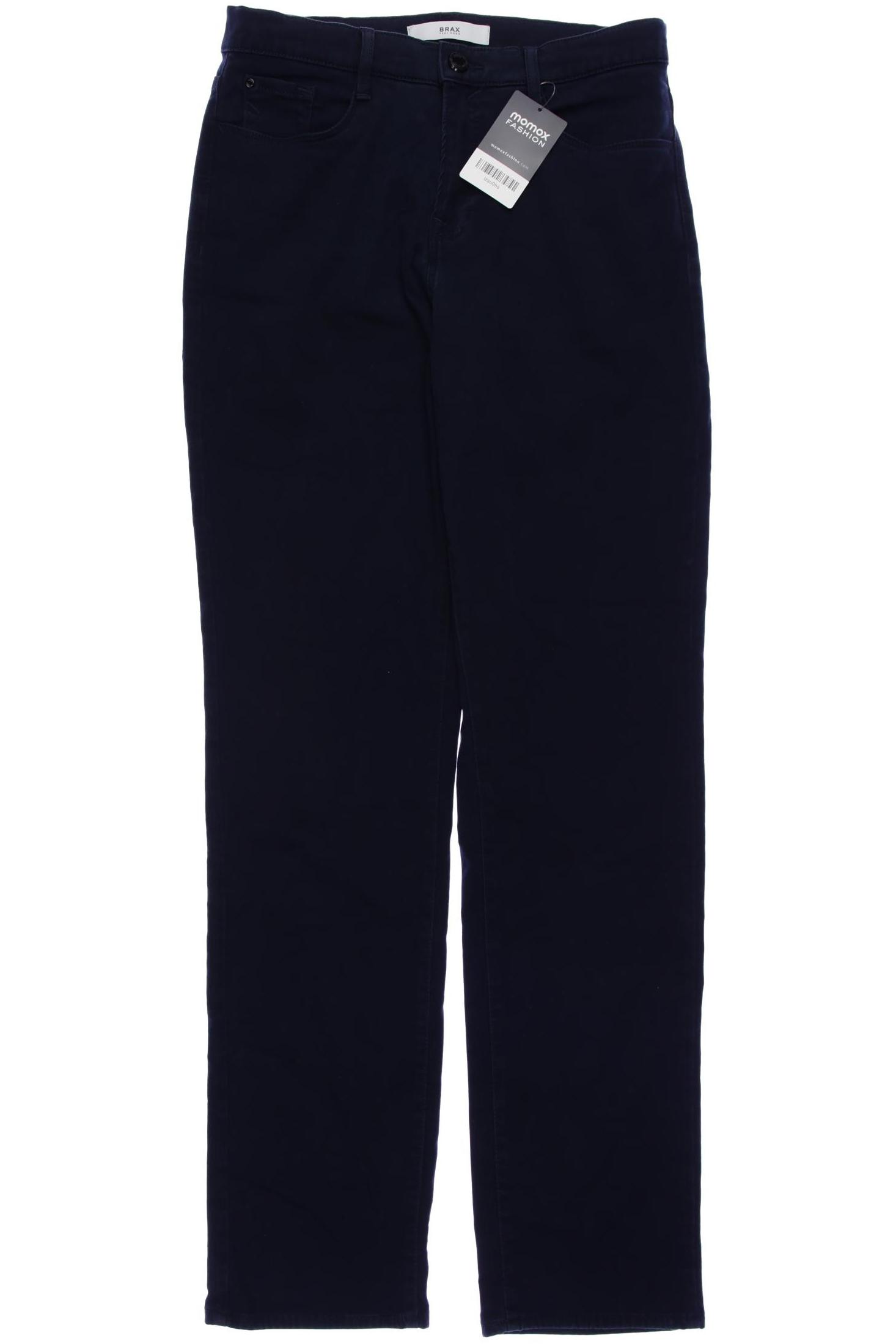 

Brax Damen Stoffhose, marineblau, Gr. 38