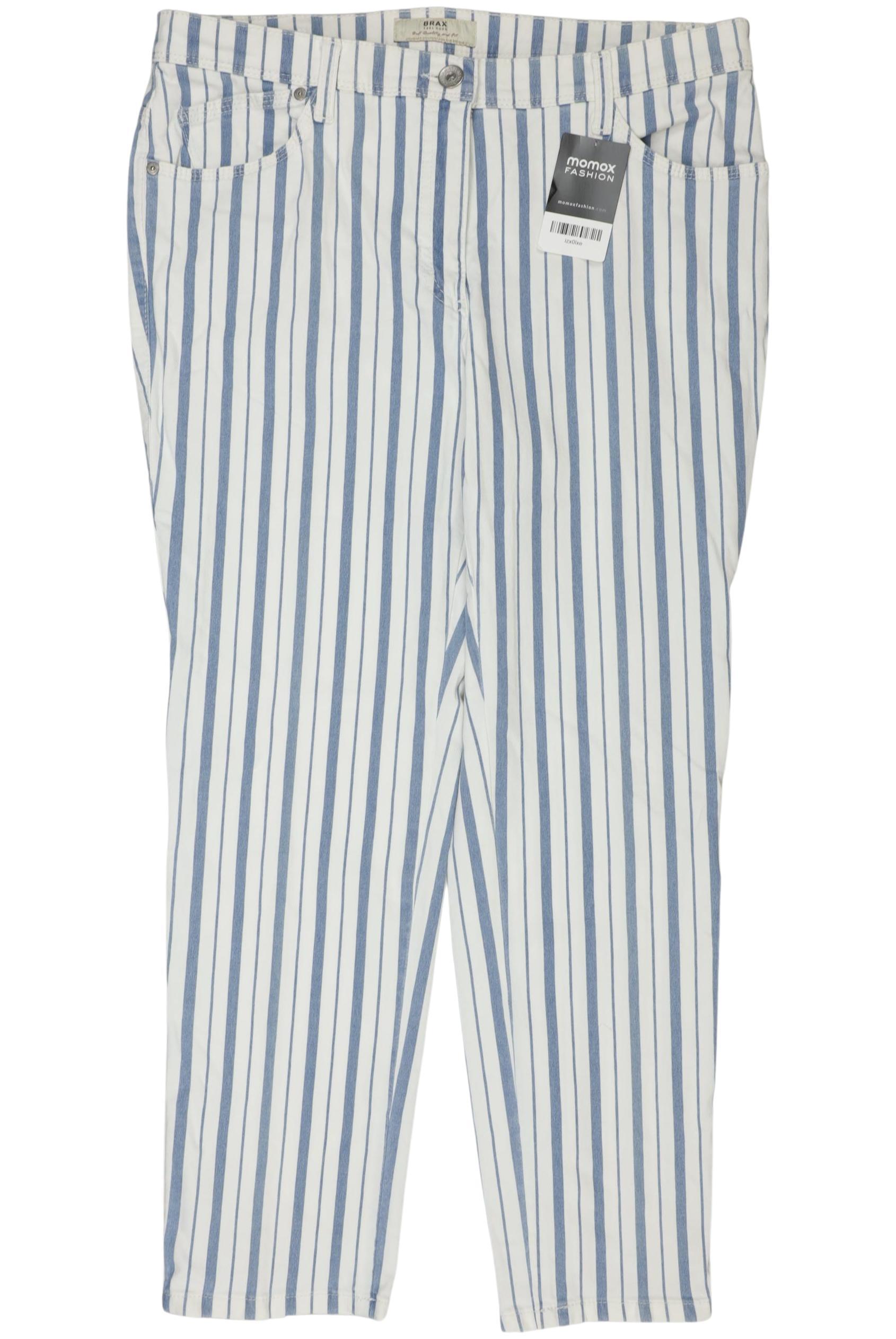 

Brax Damen Stoffhose, weiß, Gr. 32