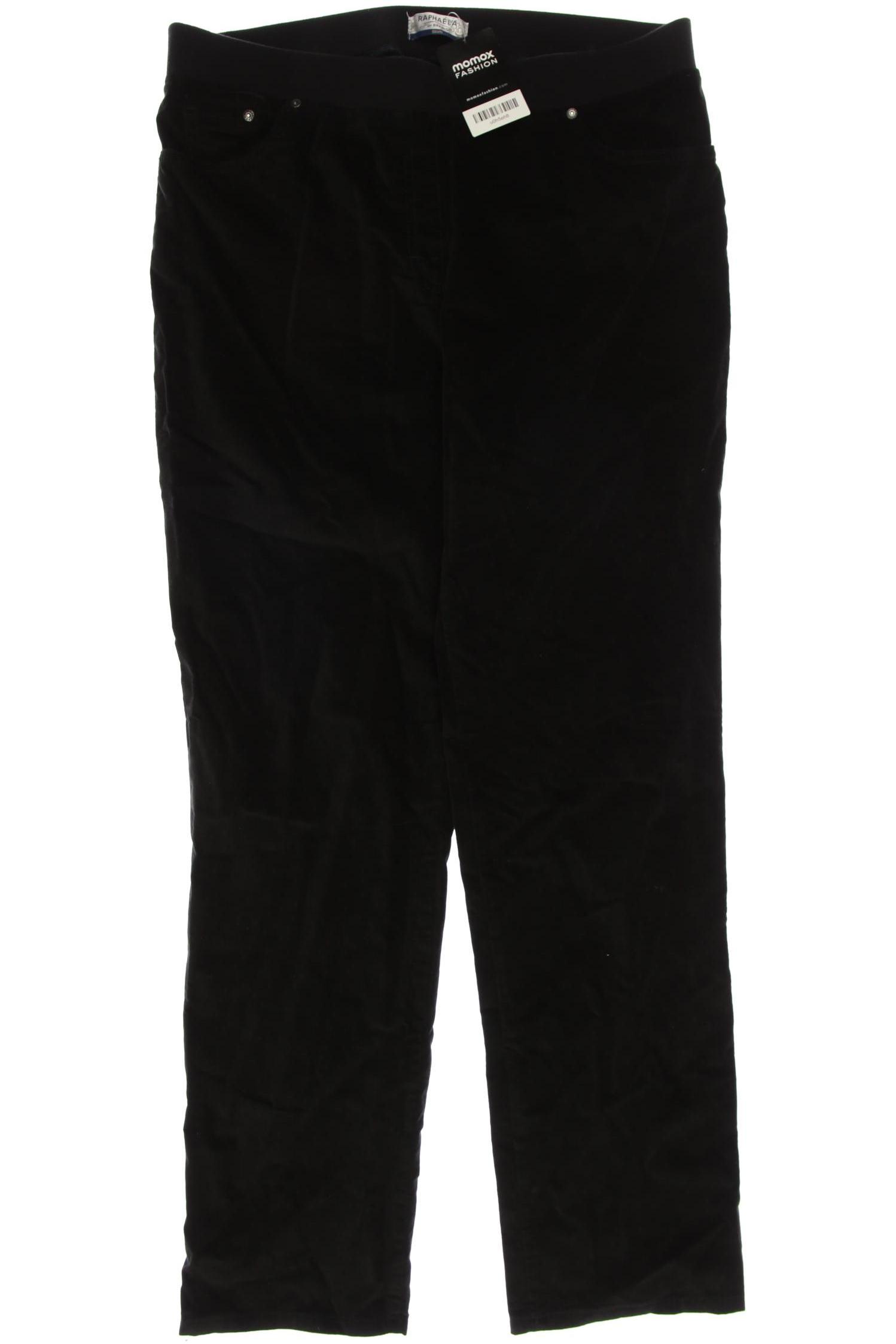 

Brax Damen Stoffhose, schwarz, Gr. 44