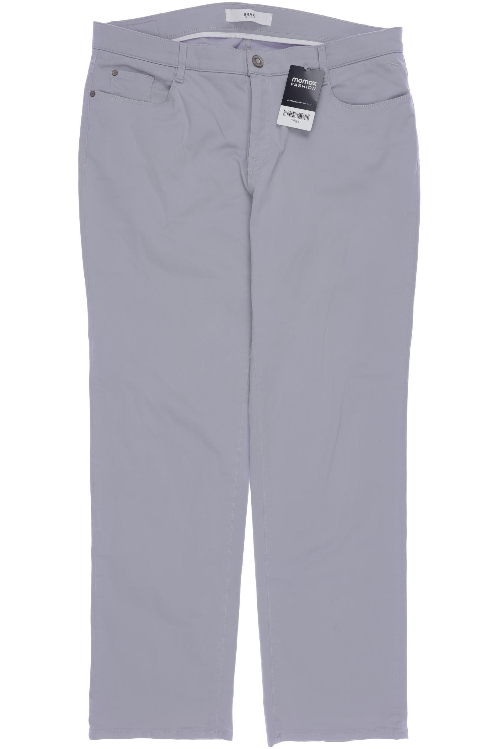 

Brax Damen Stoffhose, grau, Gr. 34