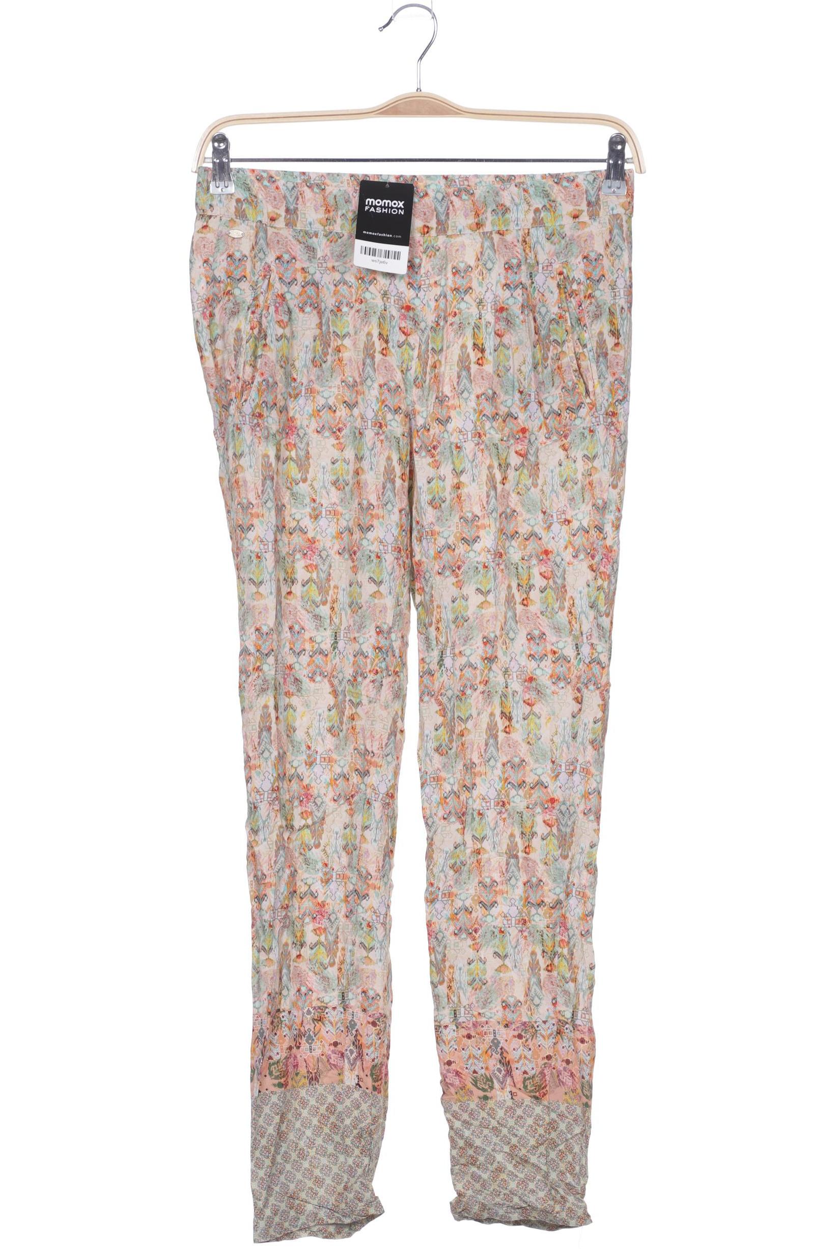 

Brax Damen Stoffhose, mehrfarbig, Gr. 38