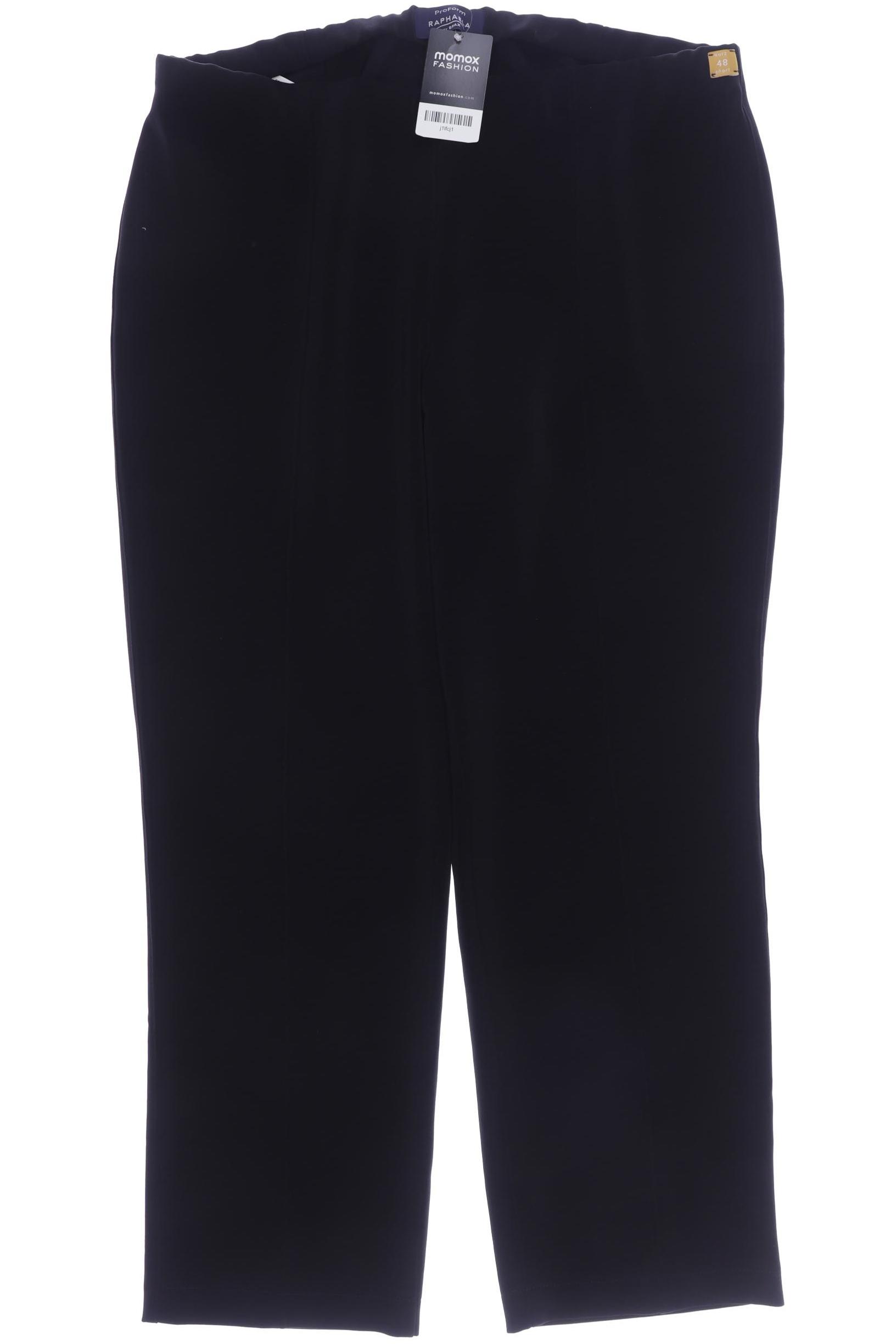 

BRAX Damen Stoffhose, schwarz